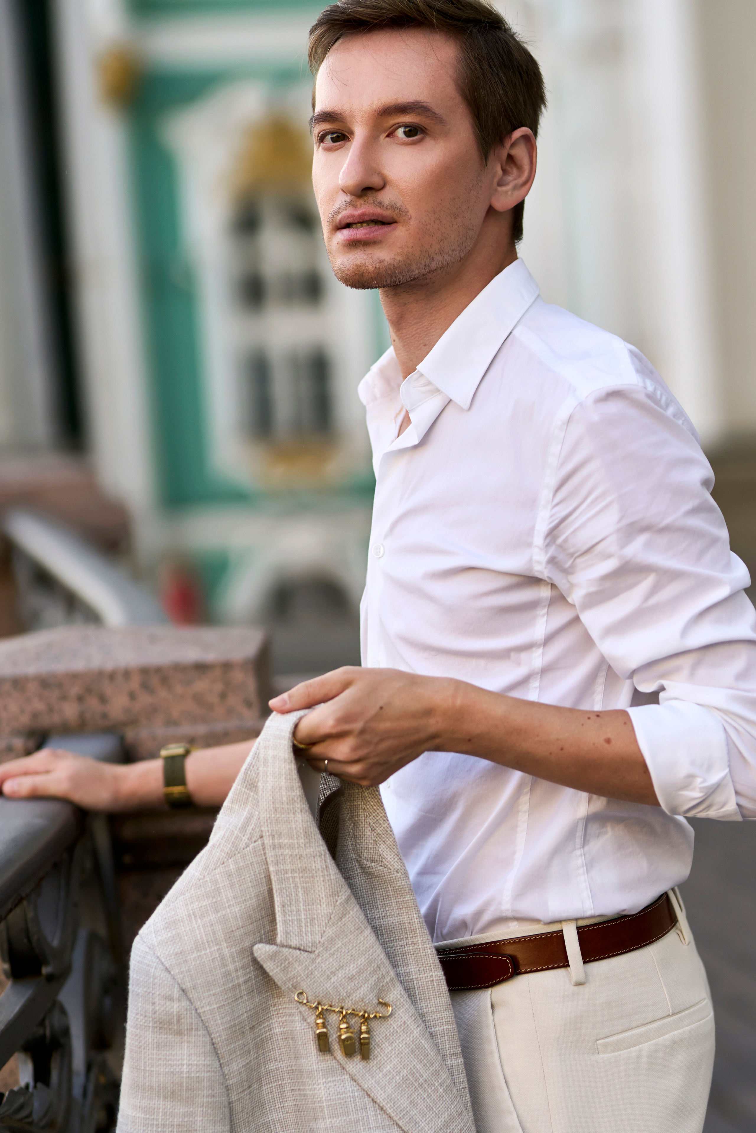 Gregory. Фотограф Москва