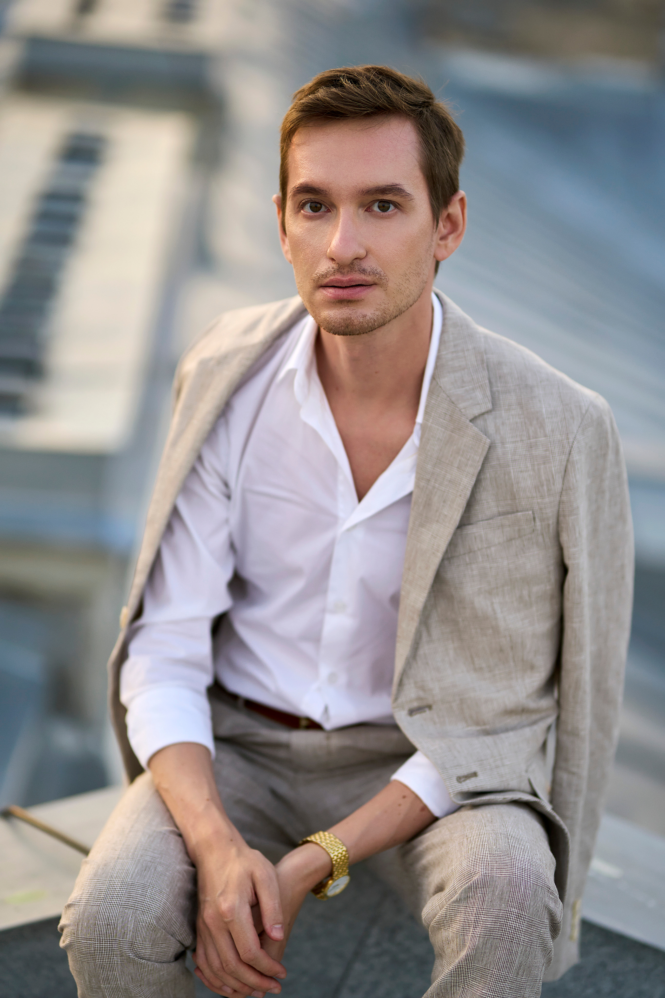 Gregory. Фотограф Москва