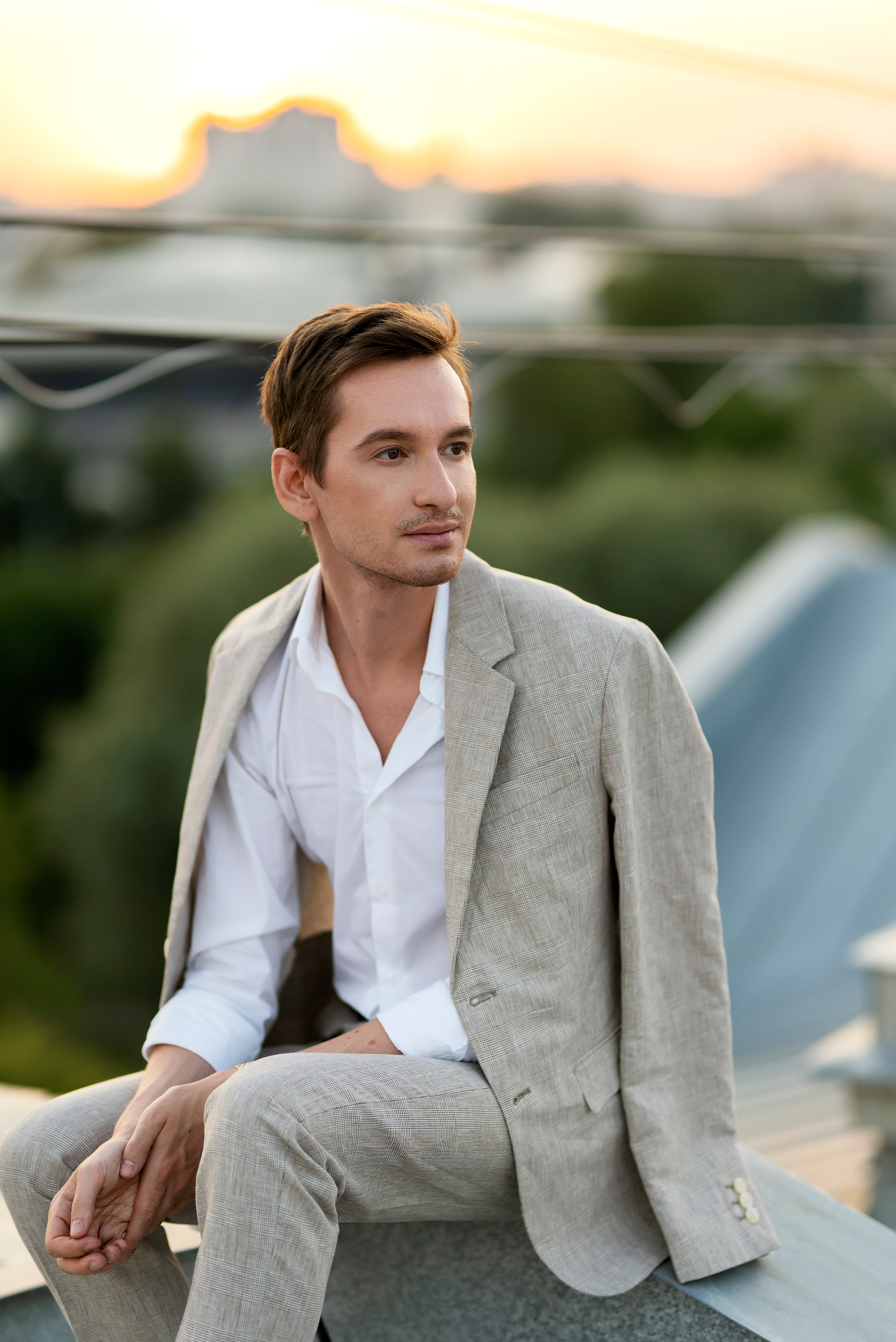 Gregory. Фотограф Москва