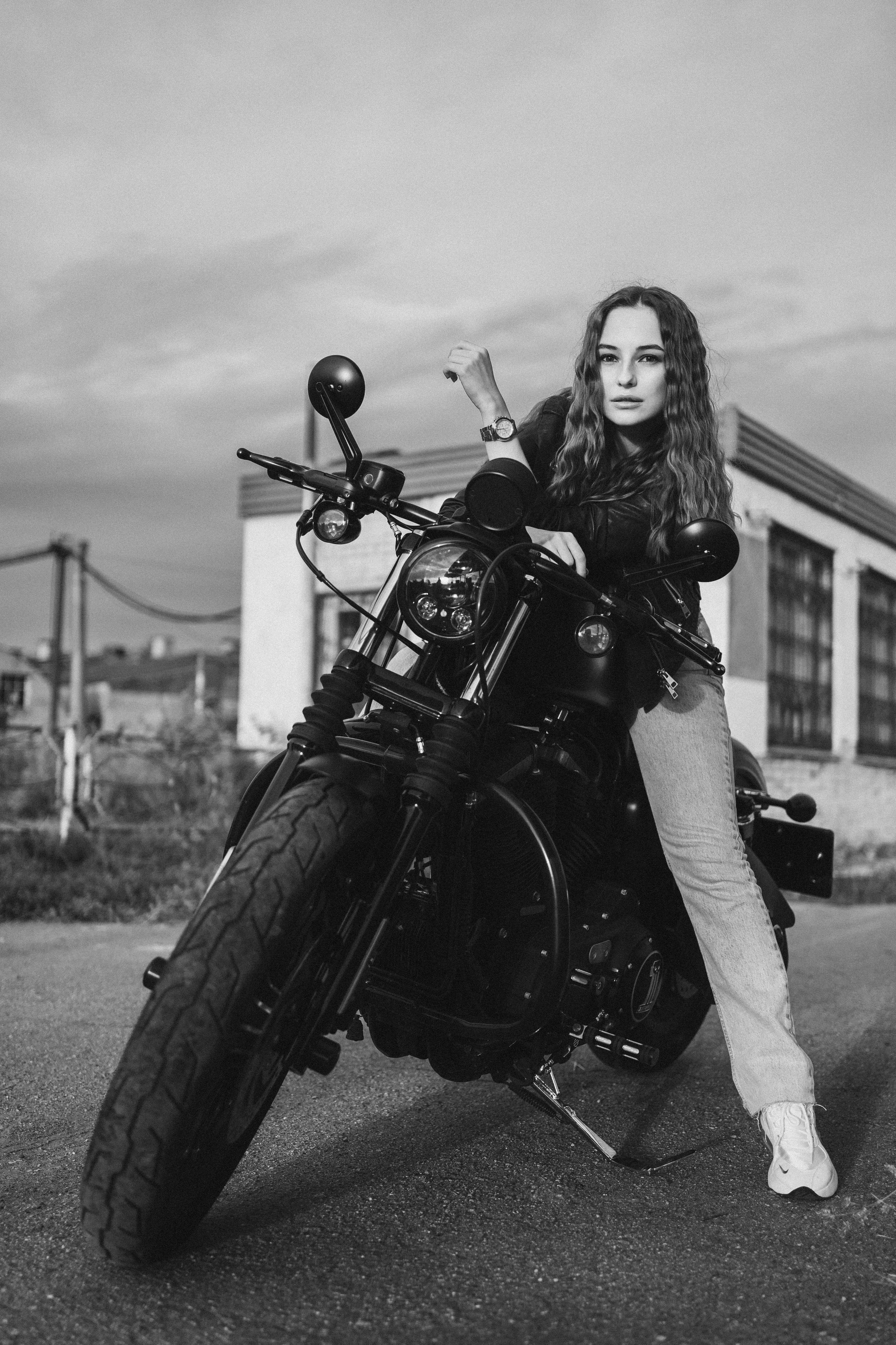 Svetlana. Фотограф Москва