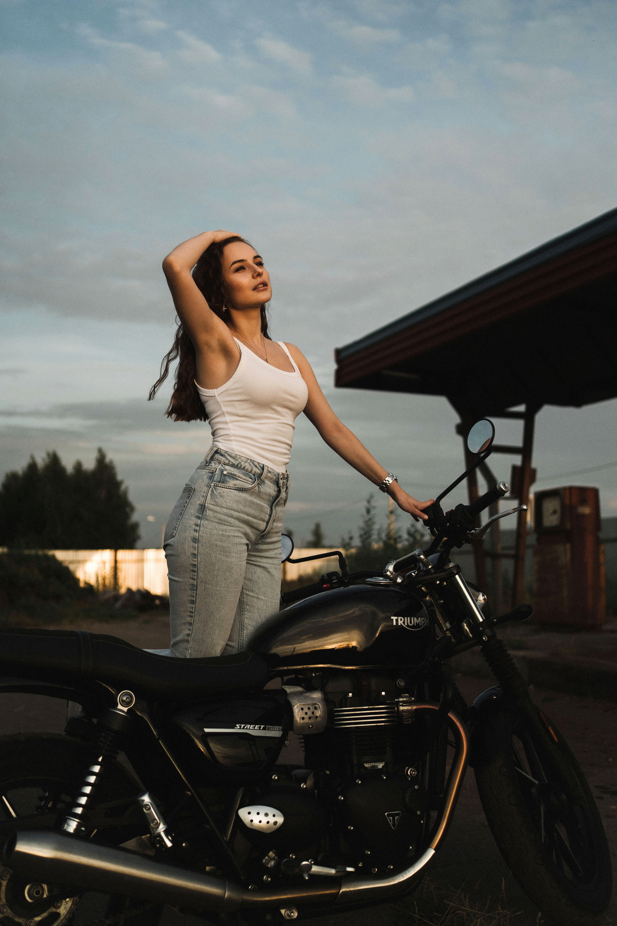 Svetlana. Фотограф Москва