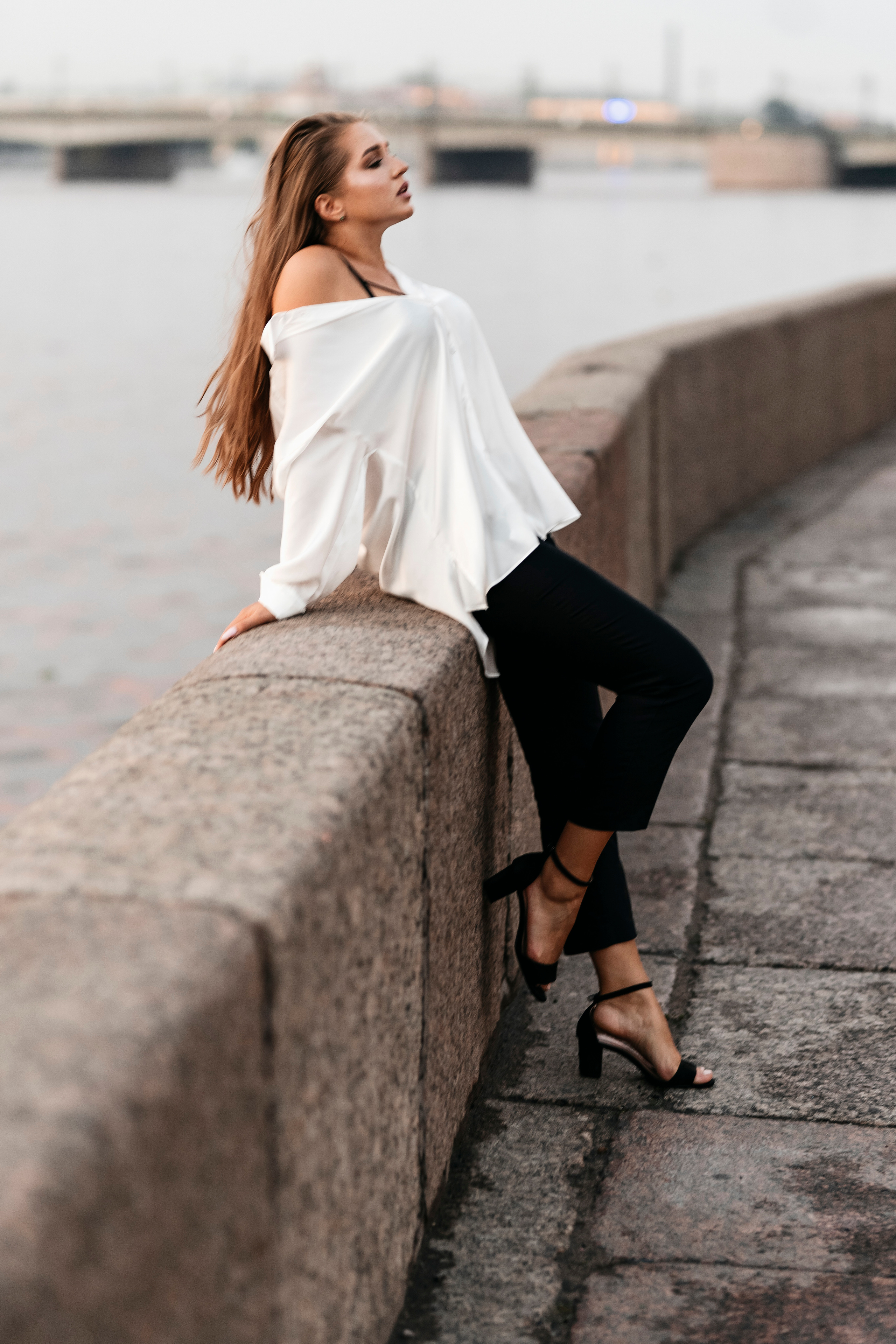 Alexandra. Фотограф Москва