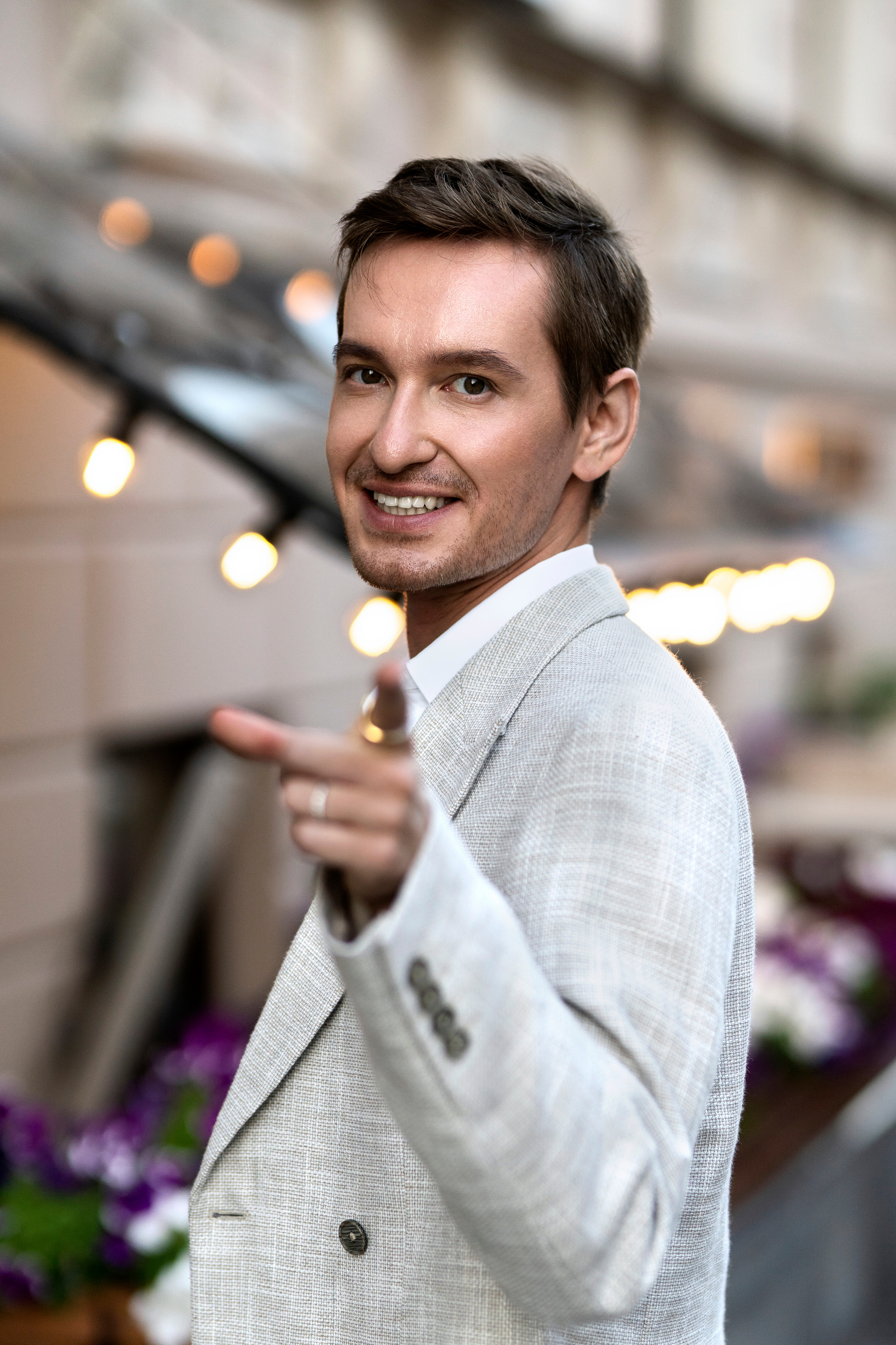 Gregory. Фотограф Москва