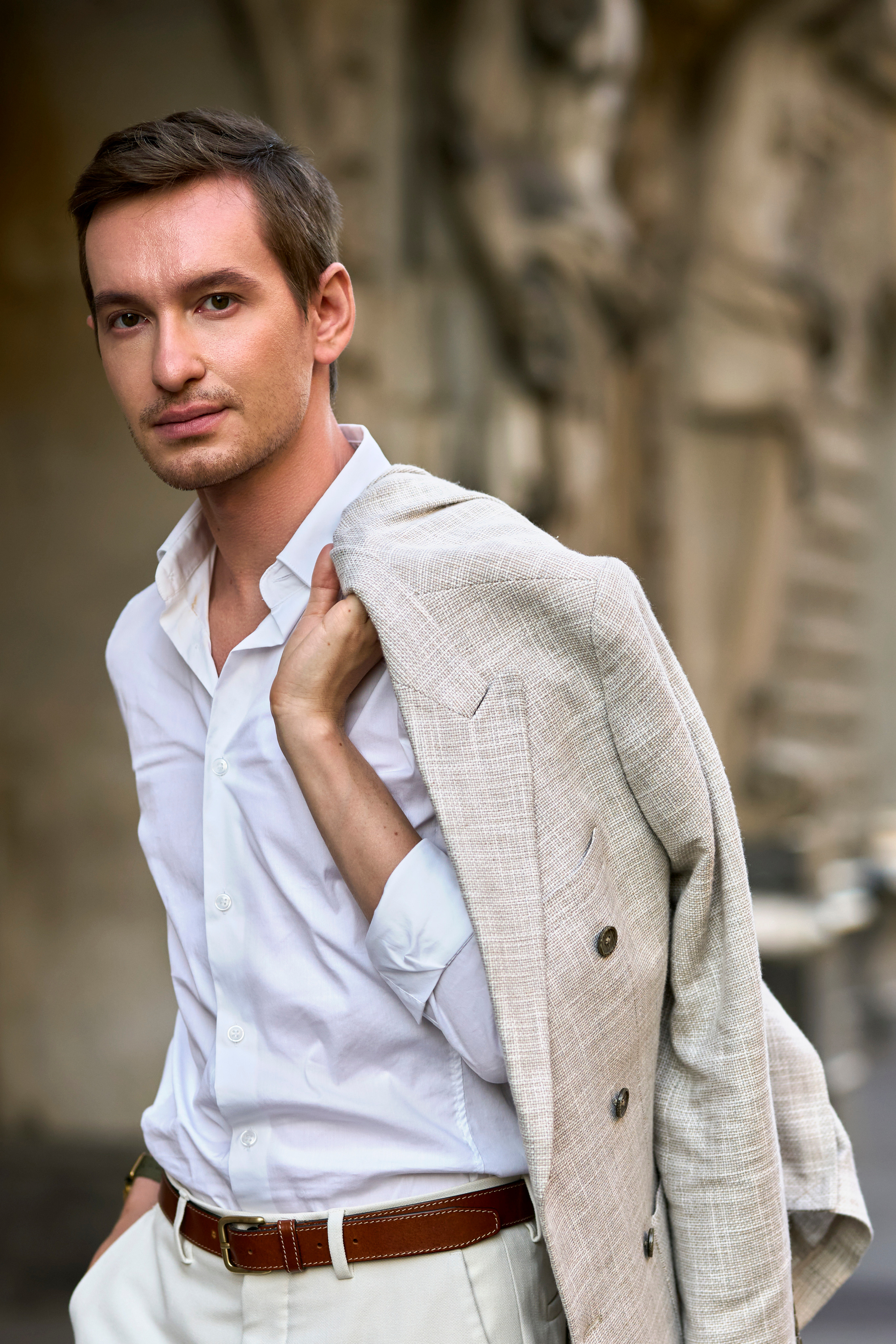 Gregory. Фотограф Москва