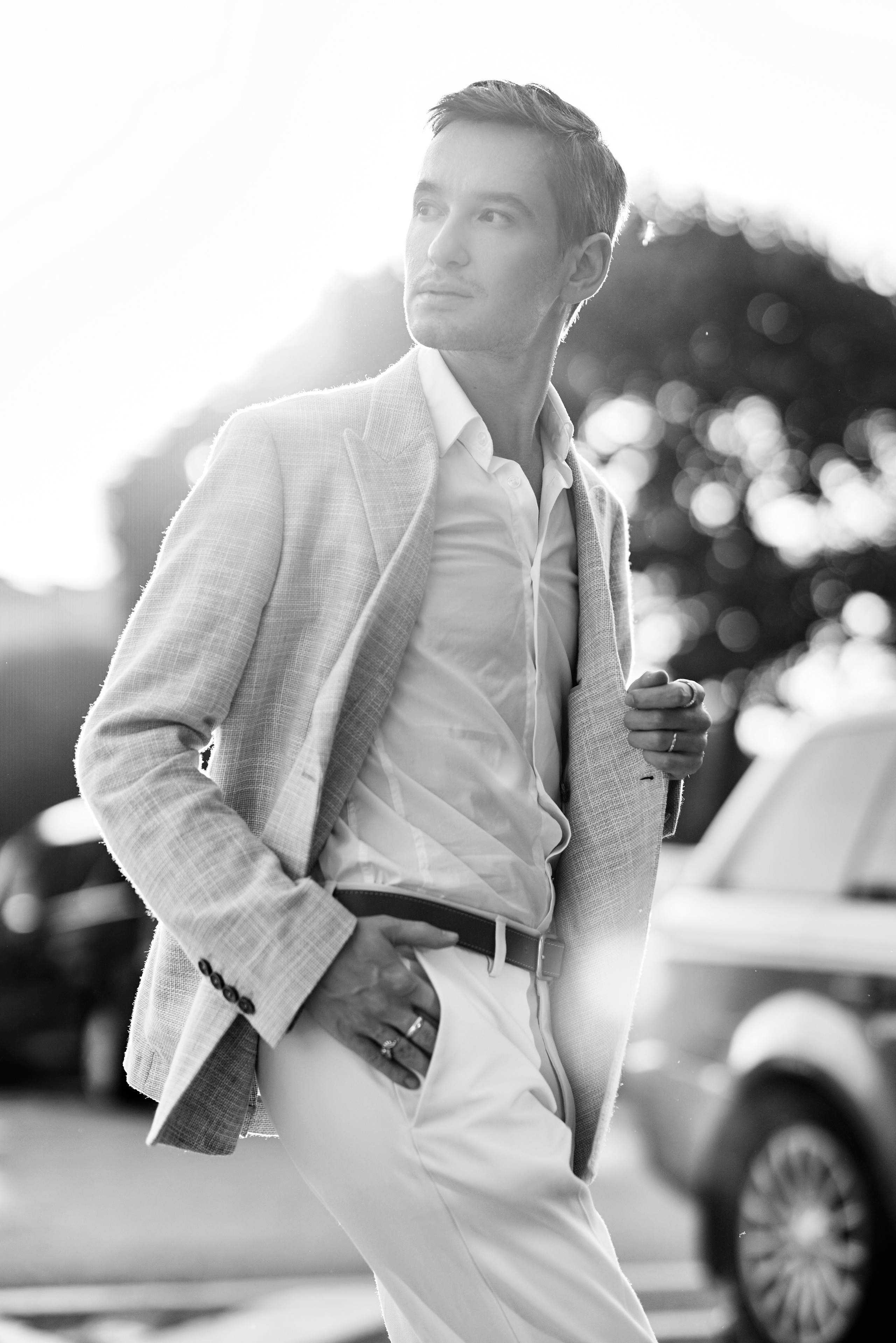 Gregory. Фотограф Москва