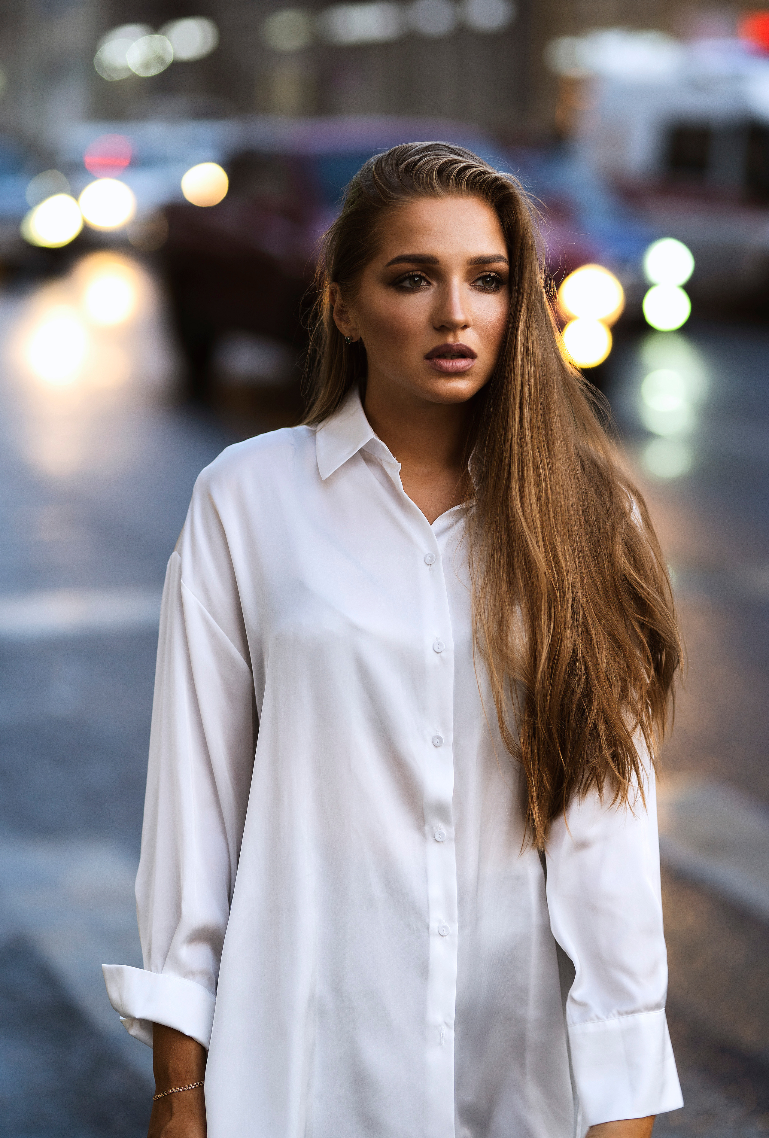 Alexandra. Фотограф Москва