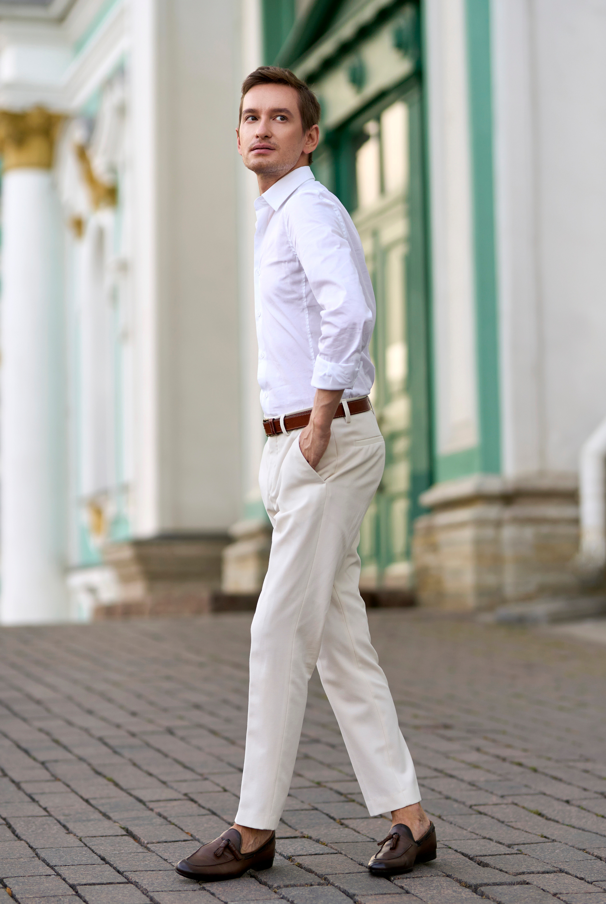 Gregory. Фотограф Москва