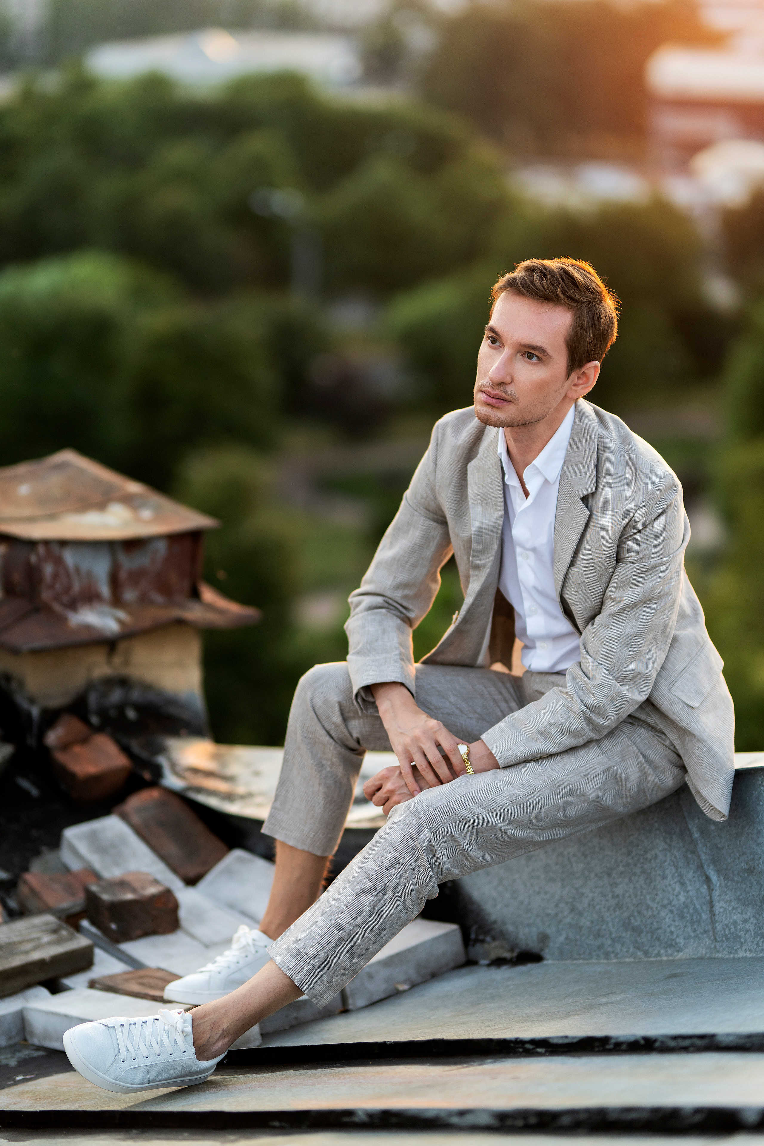 Gregory. Фотограф Москва