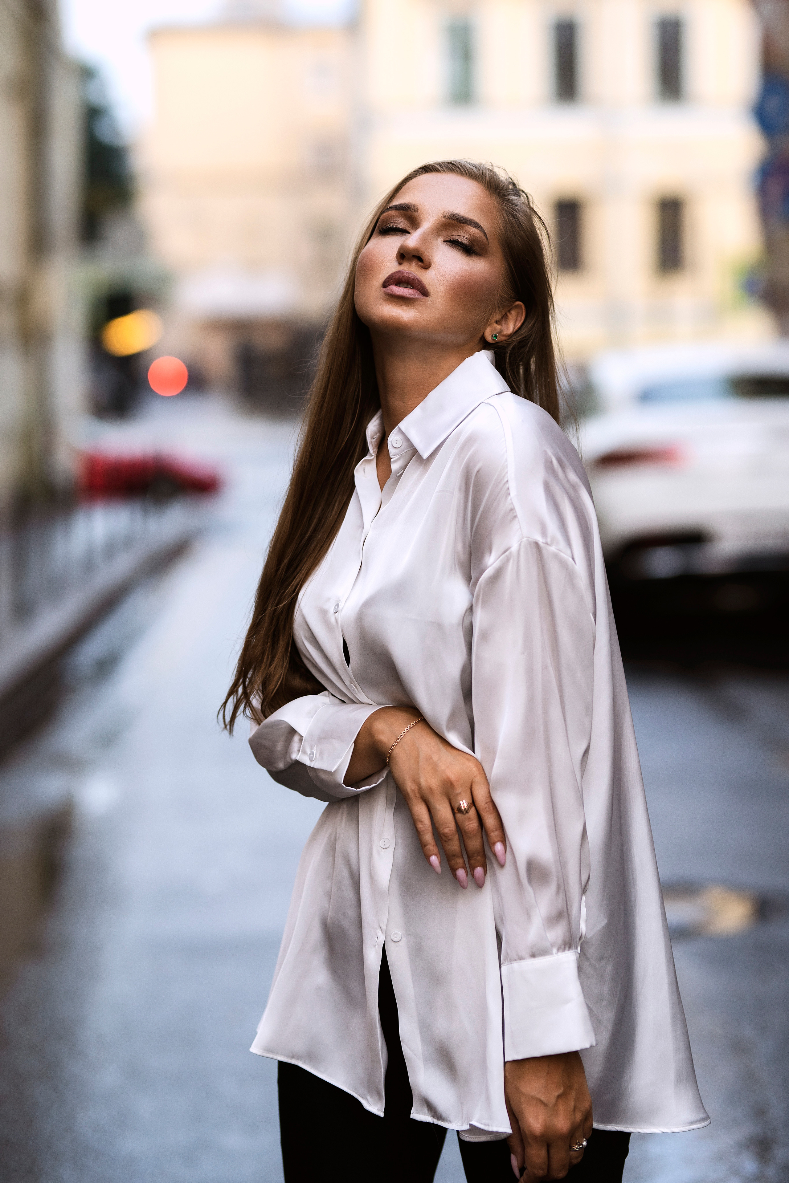 Alexandra. Фотограф Москва