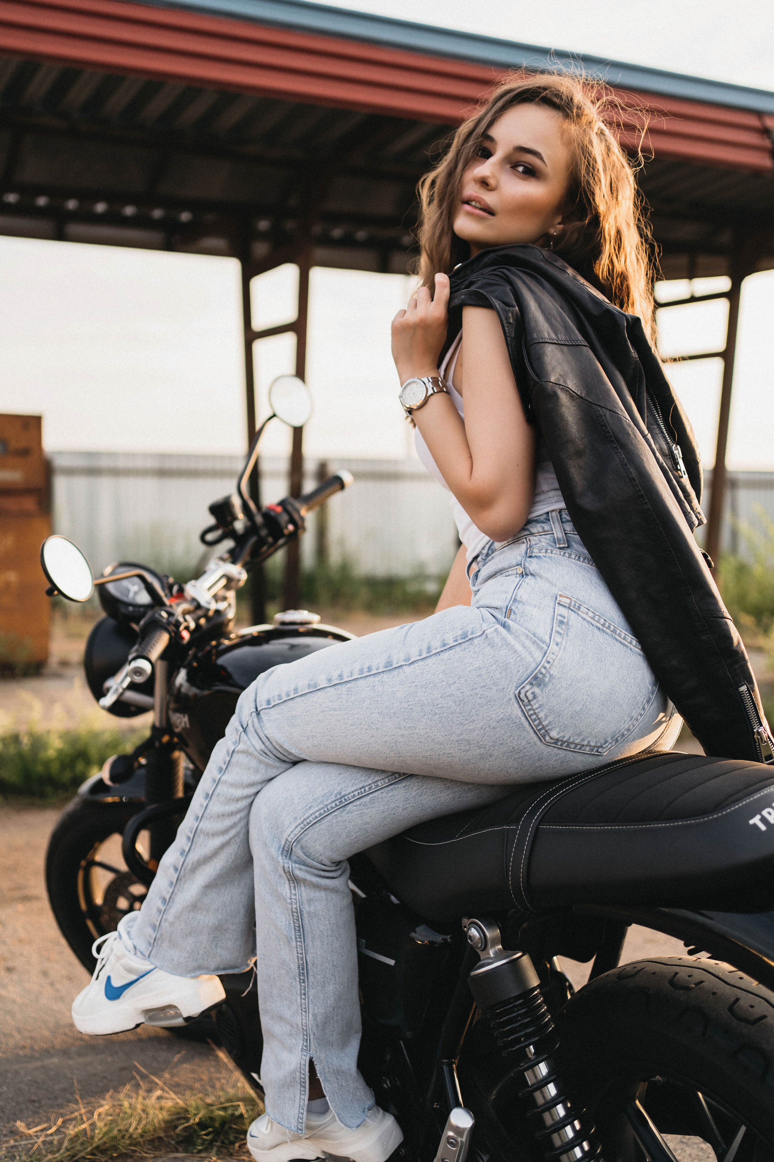 Svetlana. Фотограф Москва