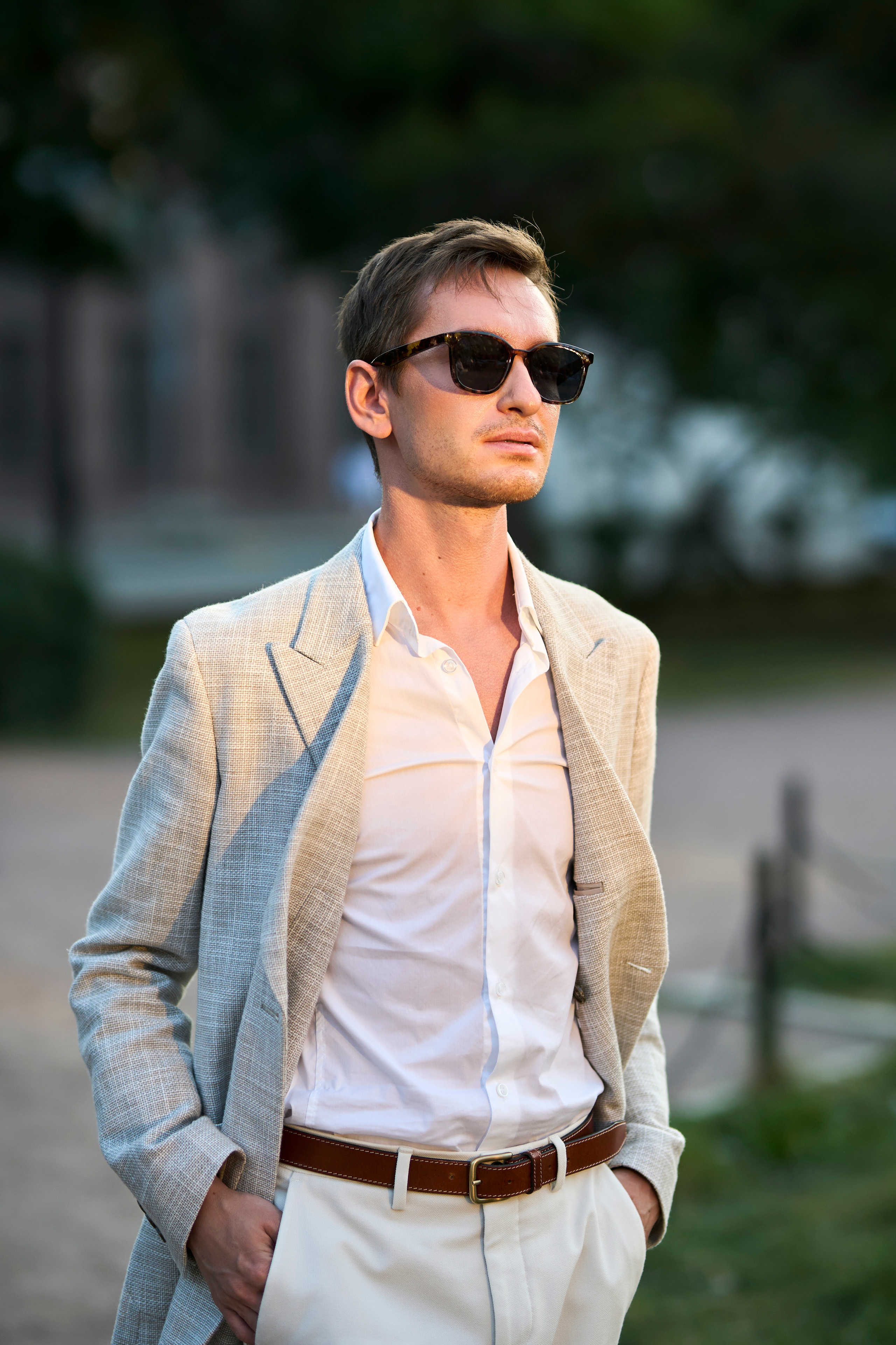 Gregory. Фотограф Москва