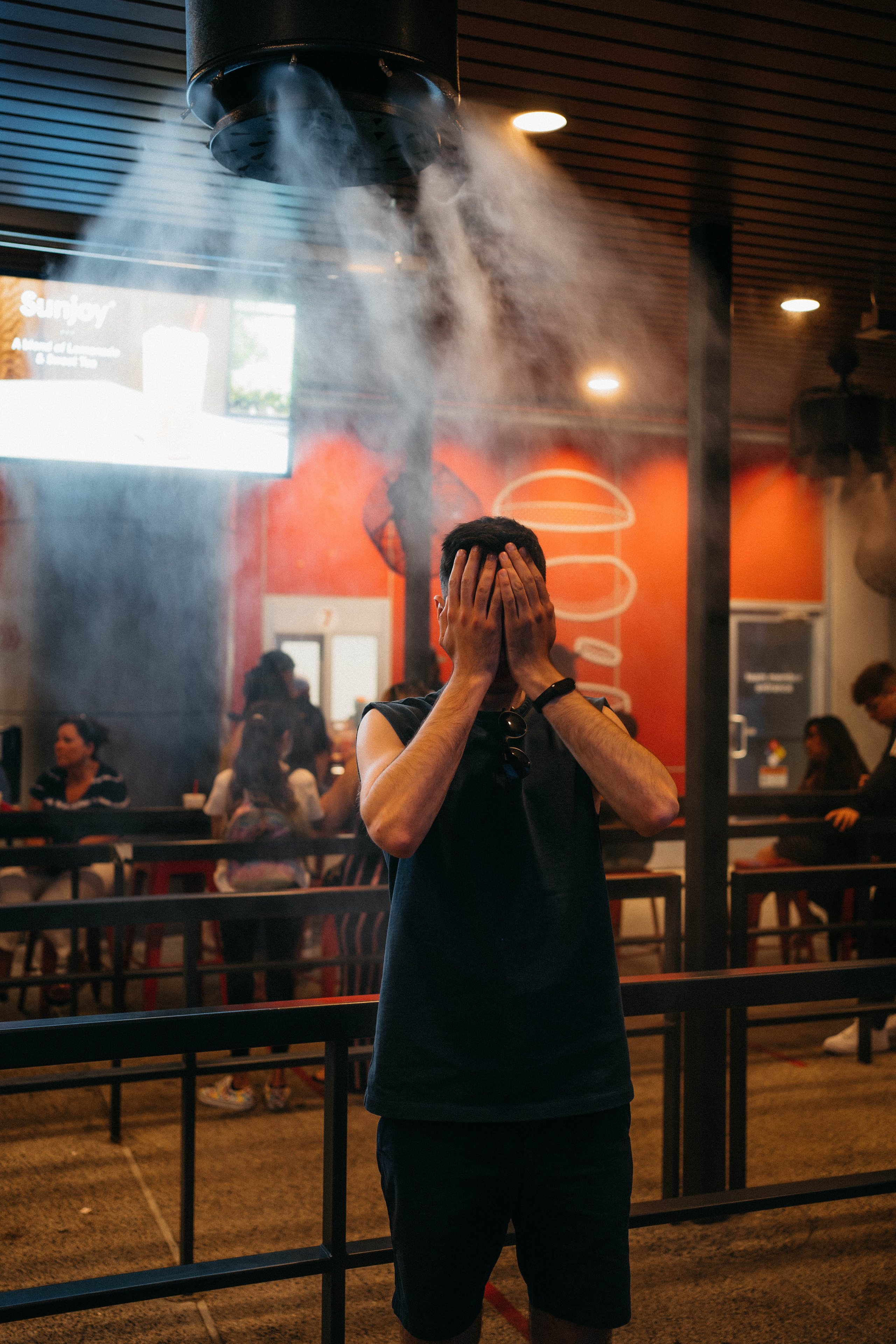 Фотограф Москва