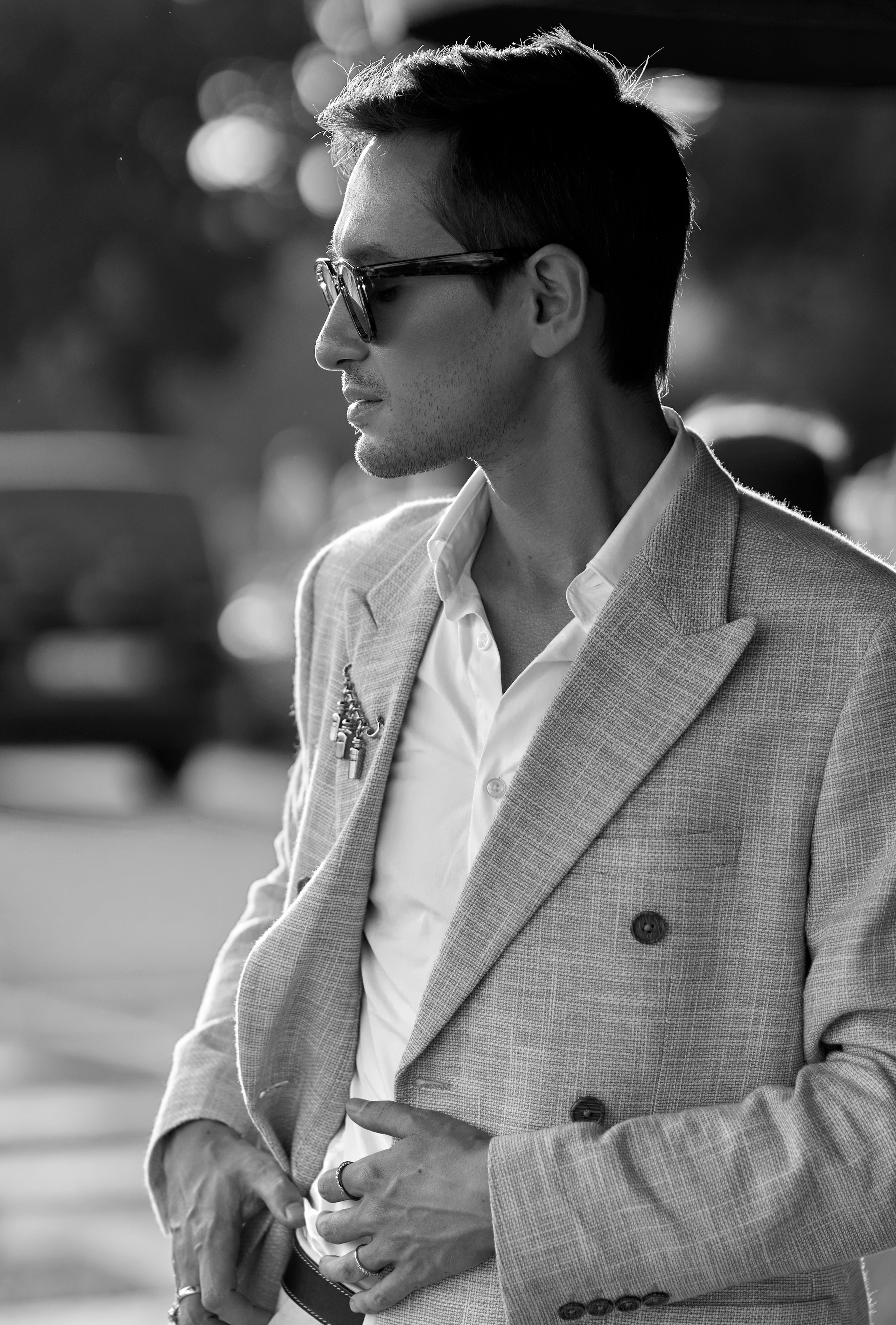 Gregory. Фотограф Москва