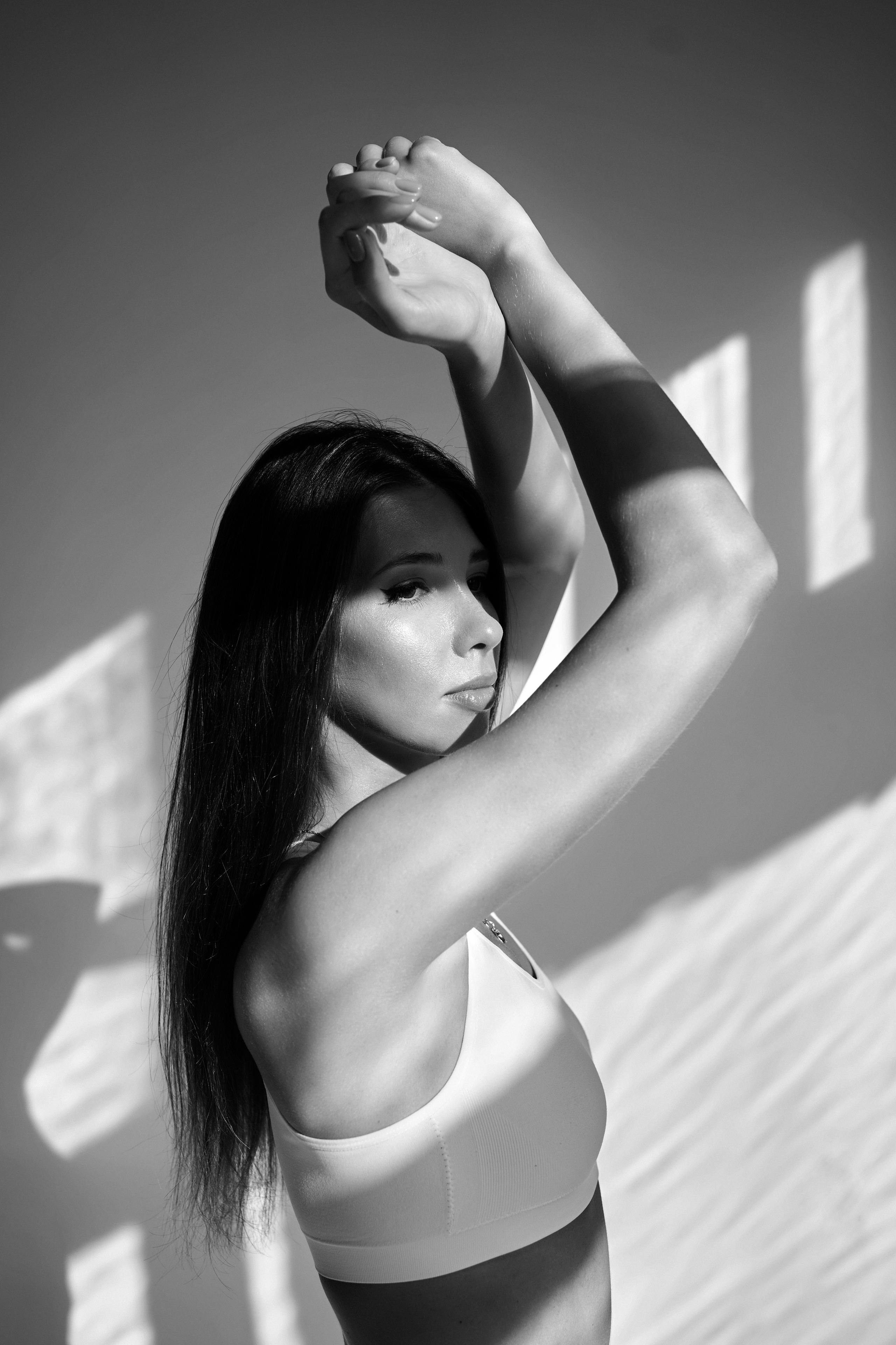 Elena. Фотограф Москва