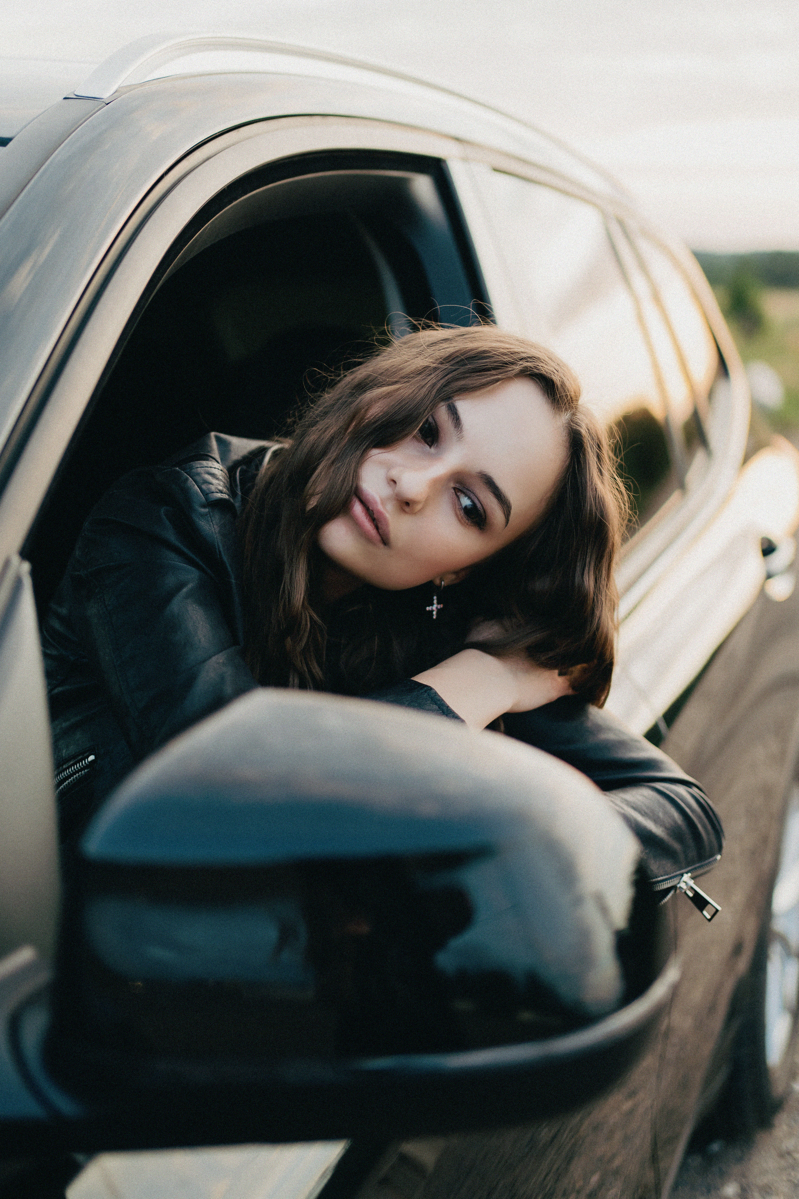 Svetlana. Фотограф Москва