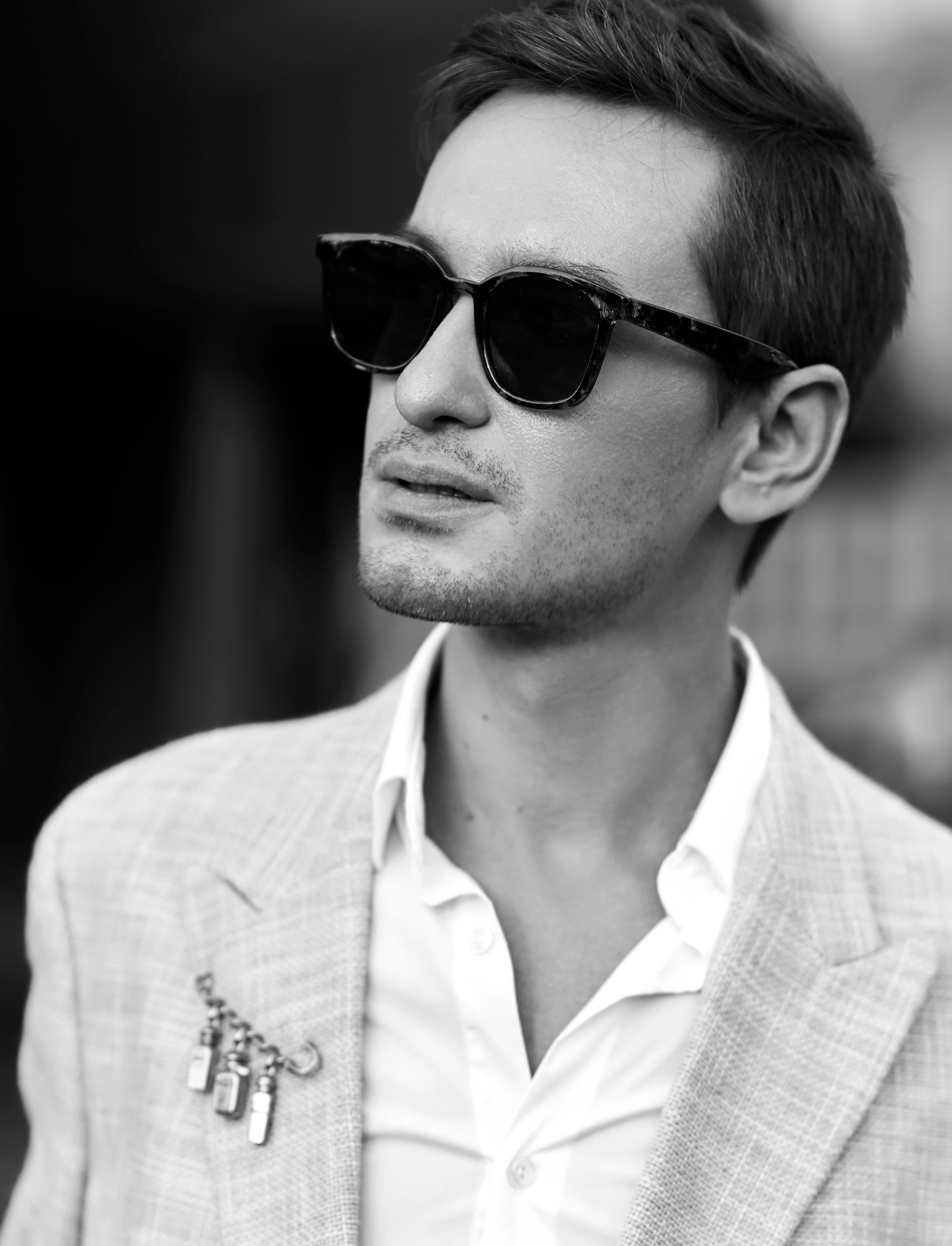 Gregory. Фотограф Москва