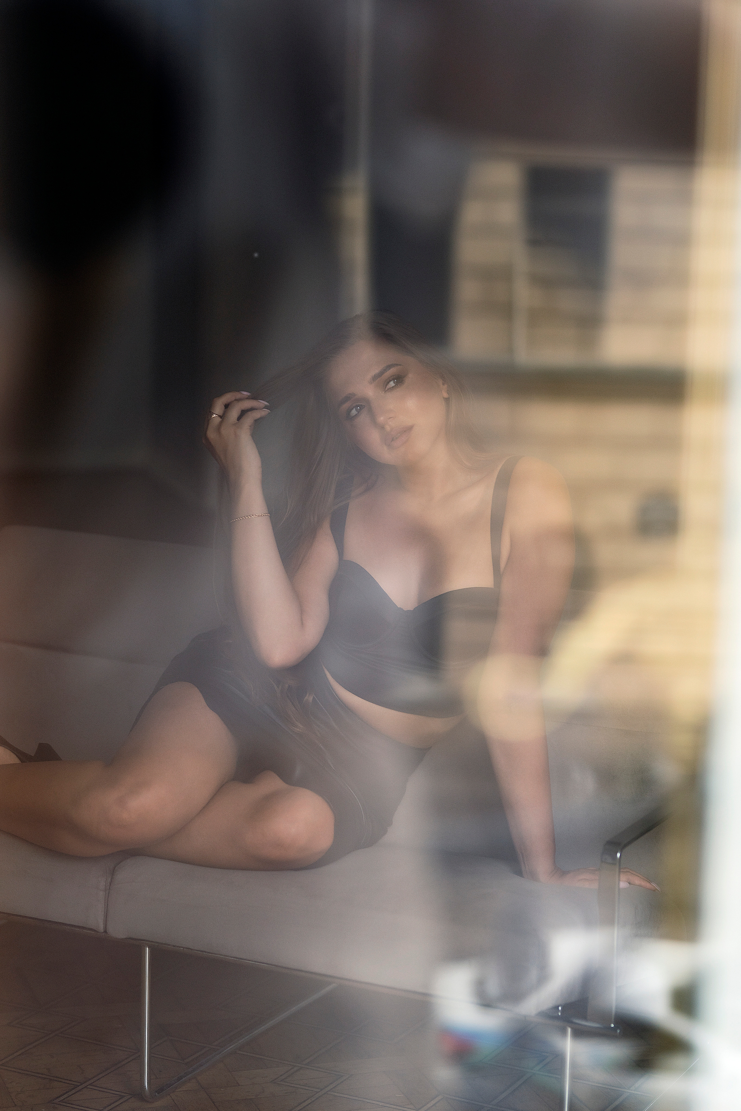 Alexandra. Фотограф Москва