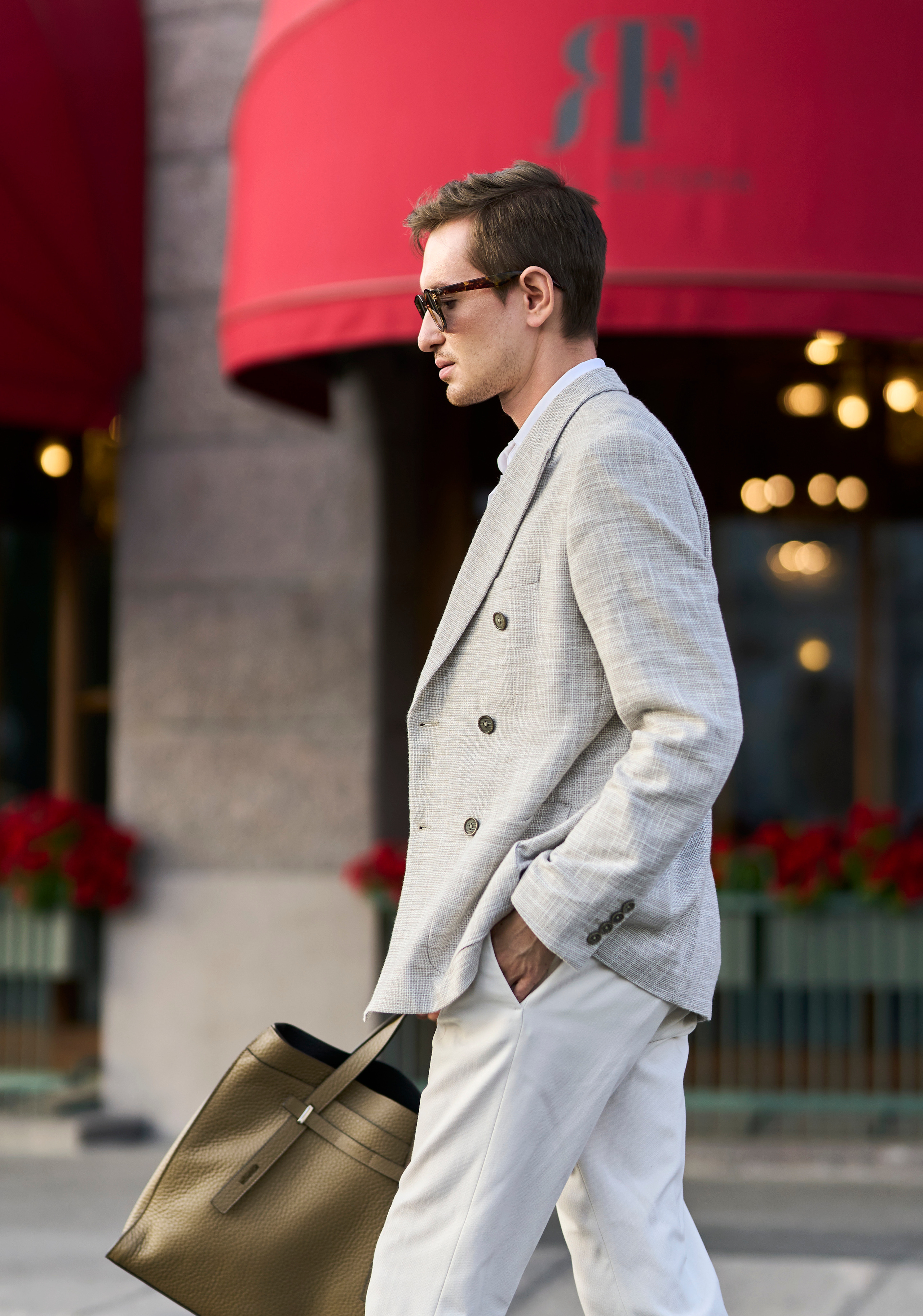 Gregory. Фотограф Москва