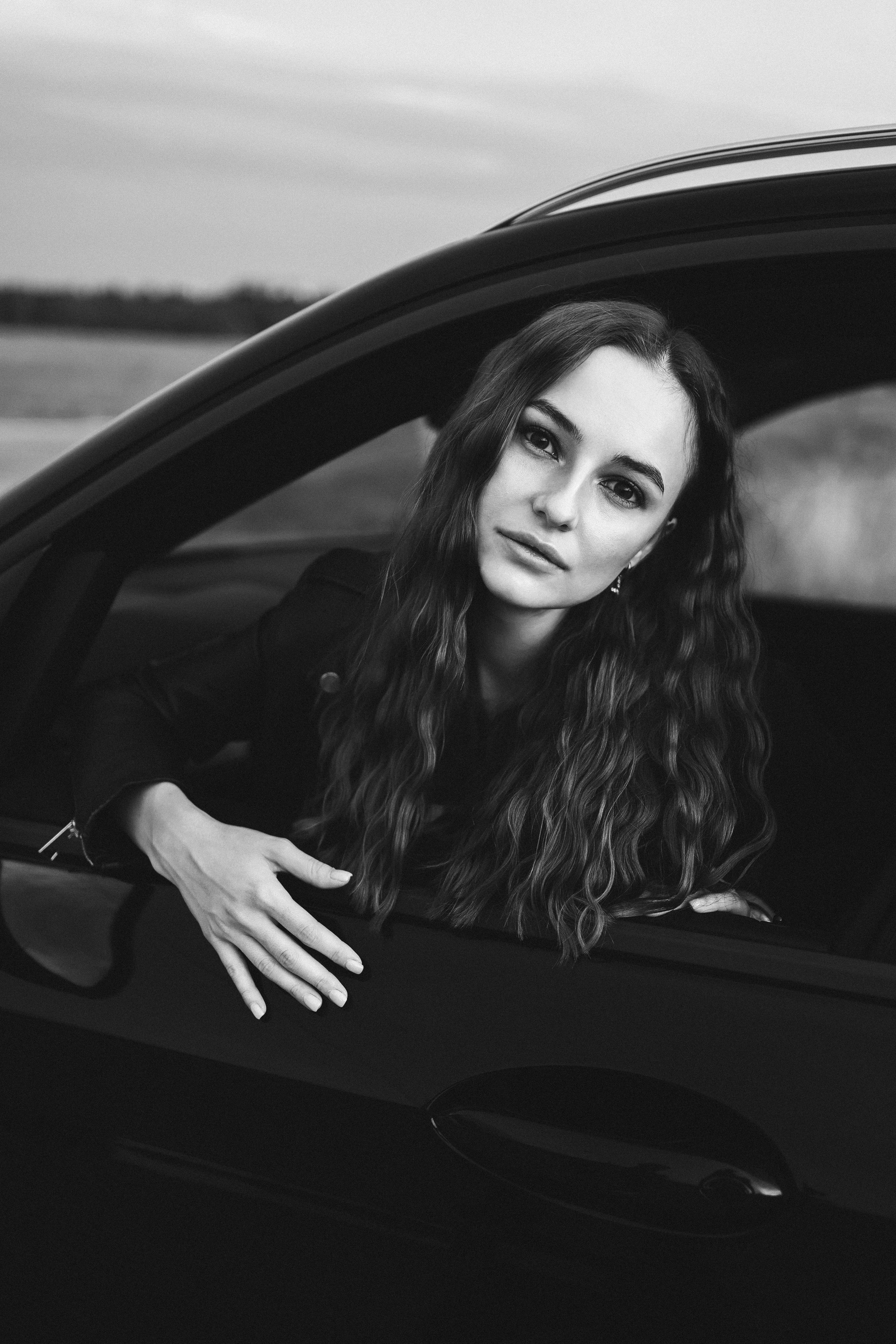 Svetlana. Фотограф Москва