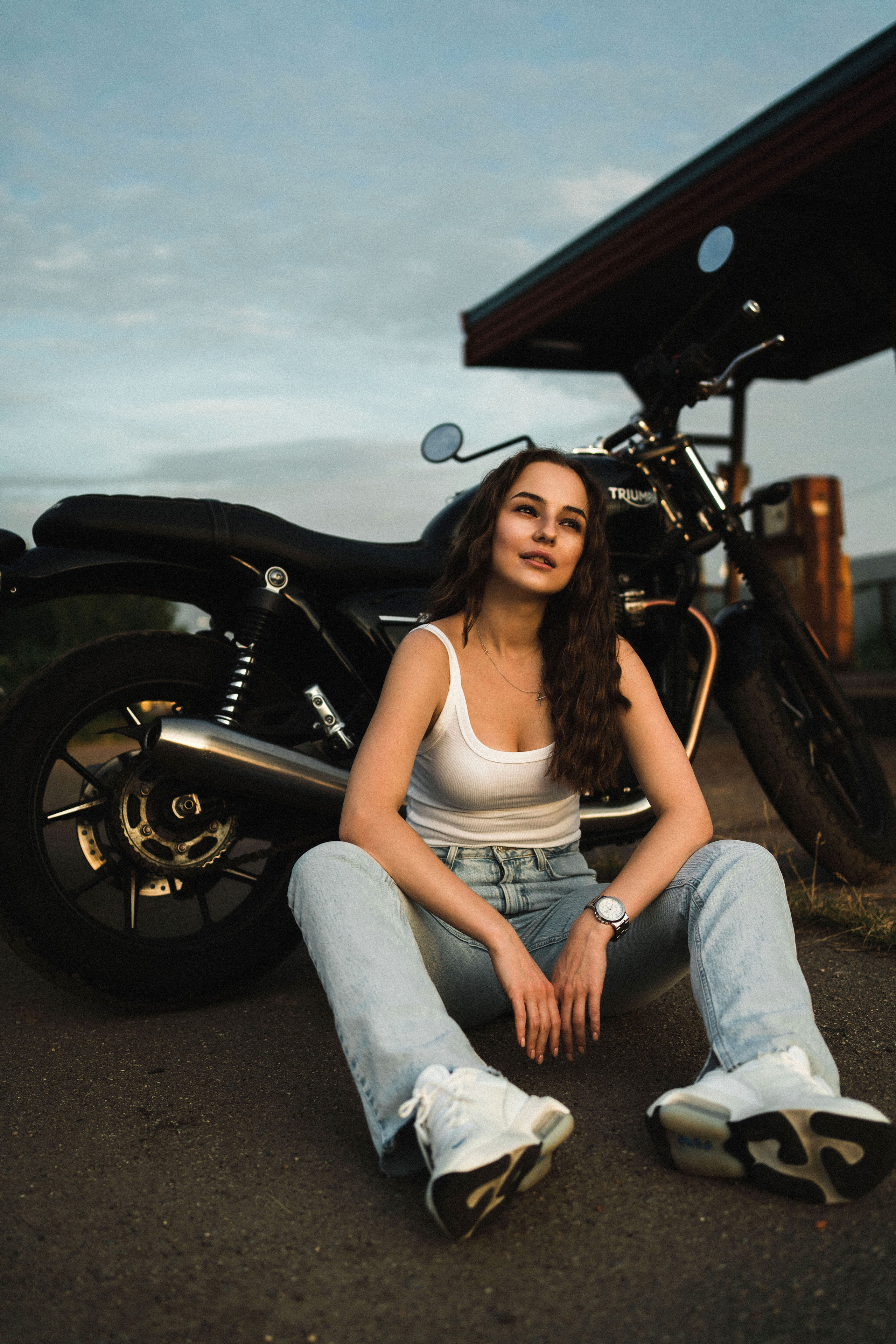 Svetlana. Фотограф Москва