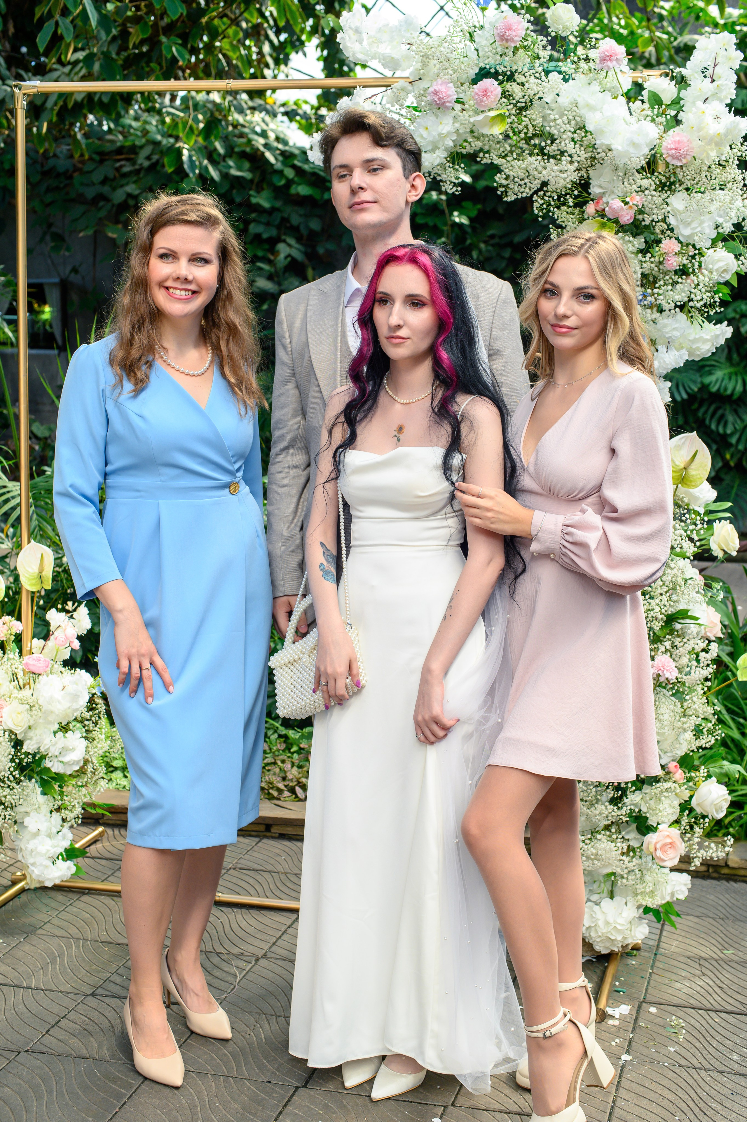 Портрет Анны. Профессиональный фотограф в Санкт-Петербурге