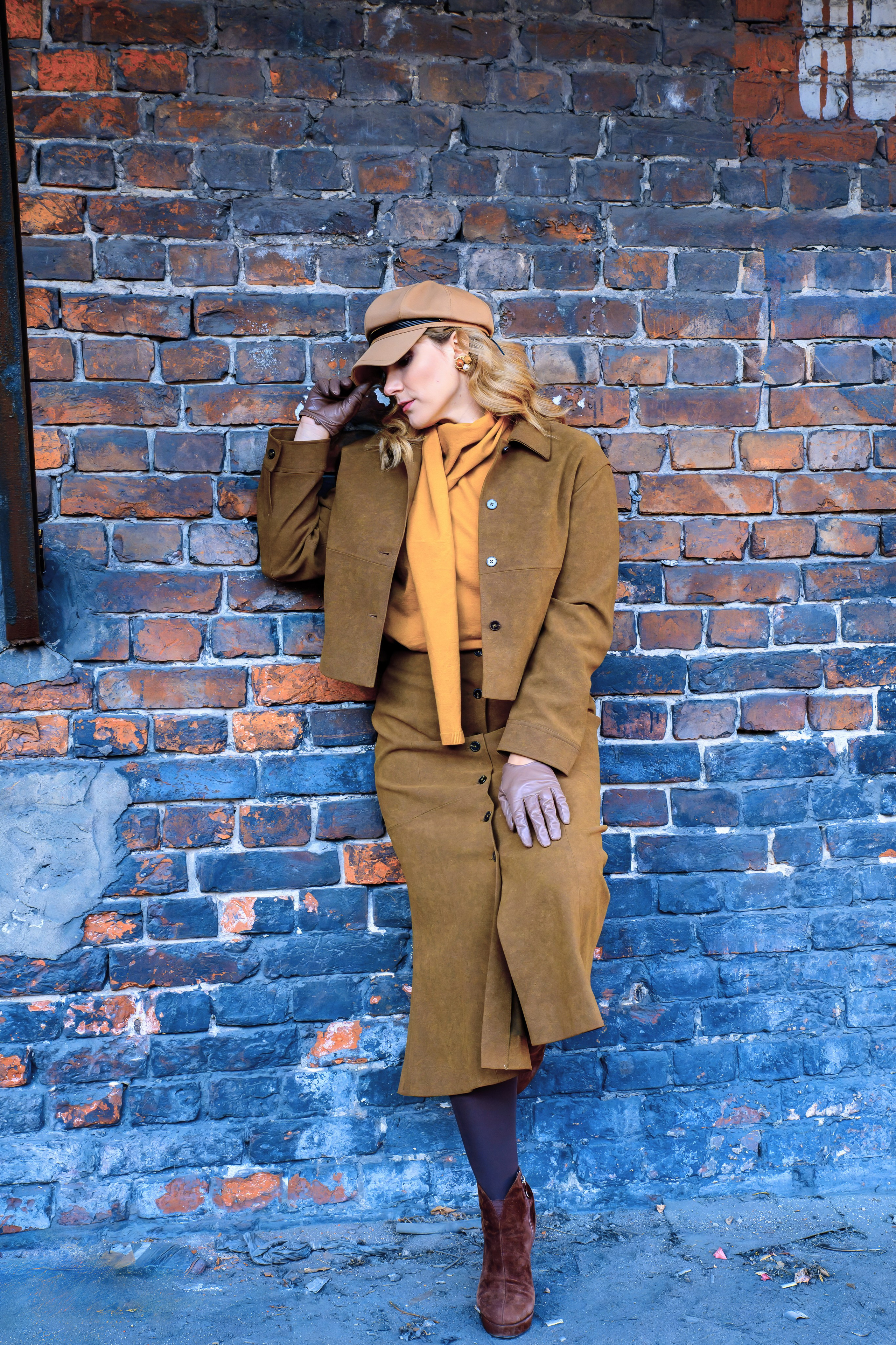 Острые козырьки. Профессиональный фотограф в Санкт-Петербурге