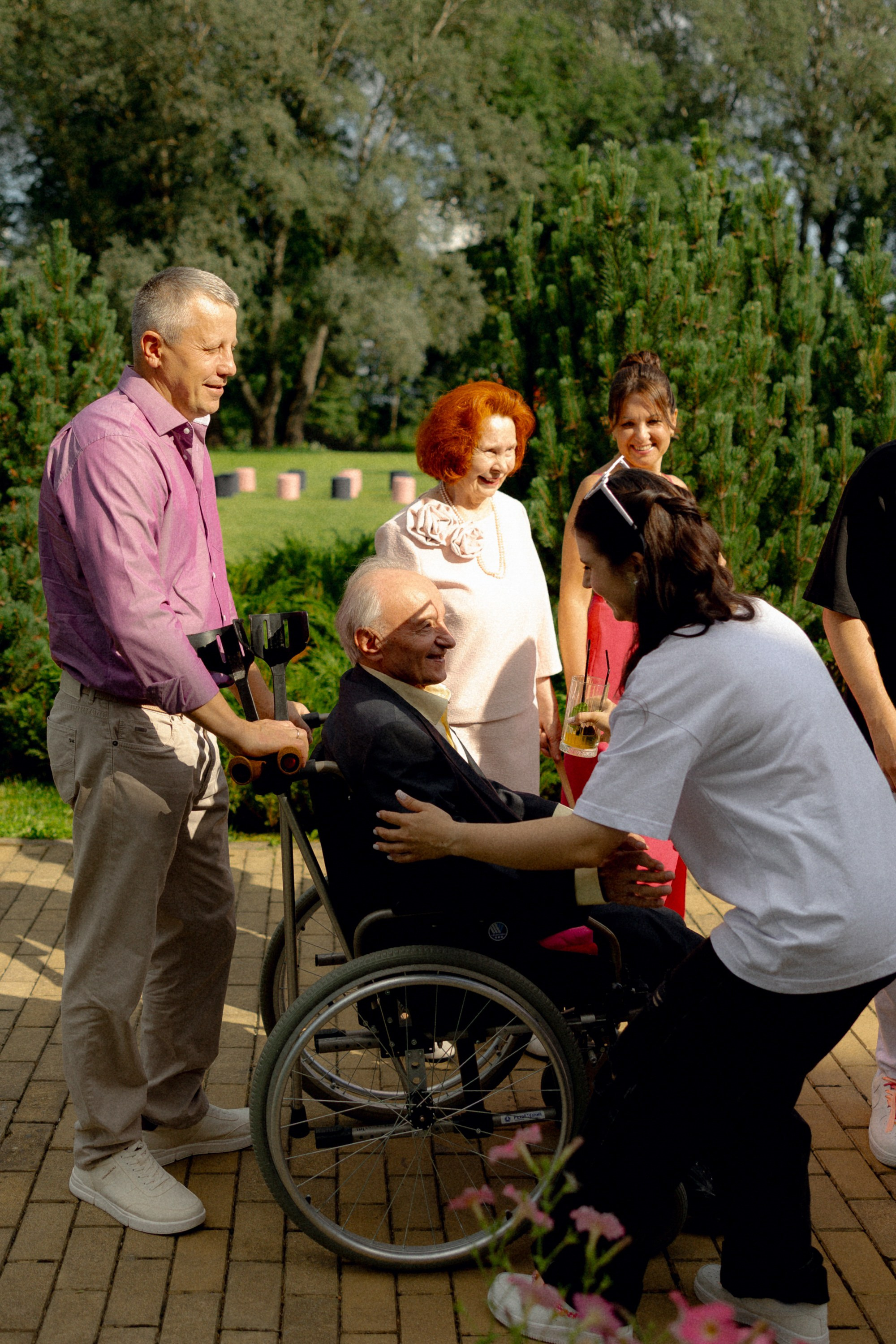 Daniil & Polina Wedding. Антон Прокопенков Свадебный Фотограф +7(916) 013-35-12