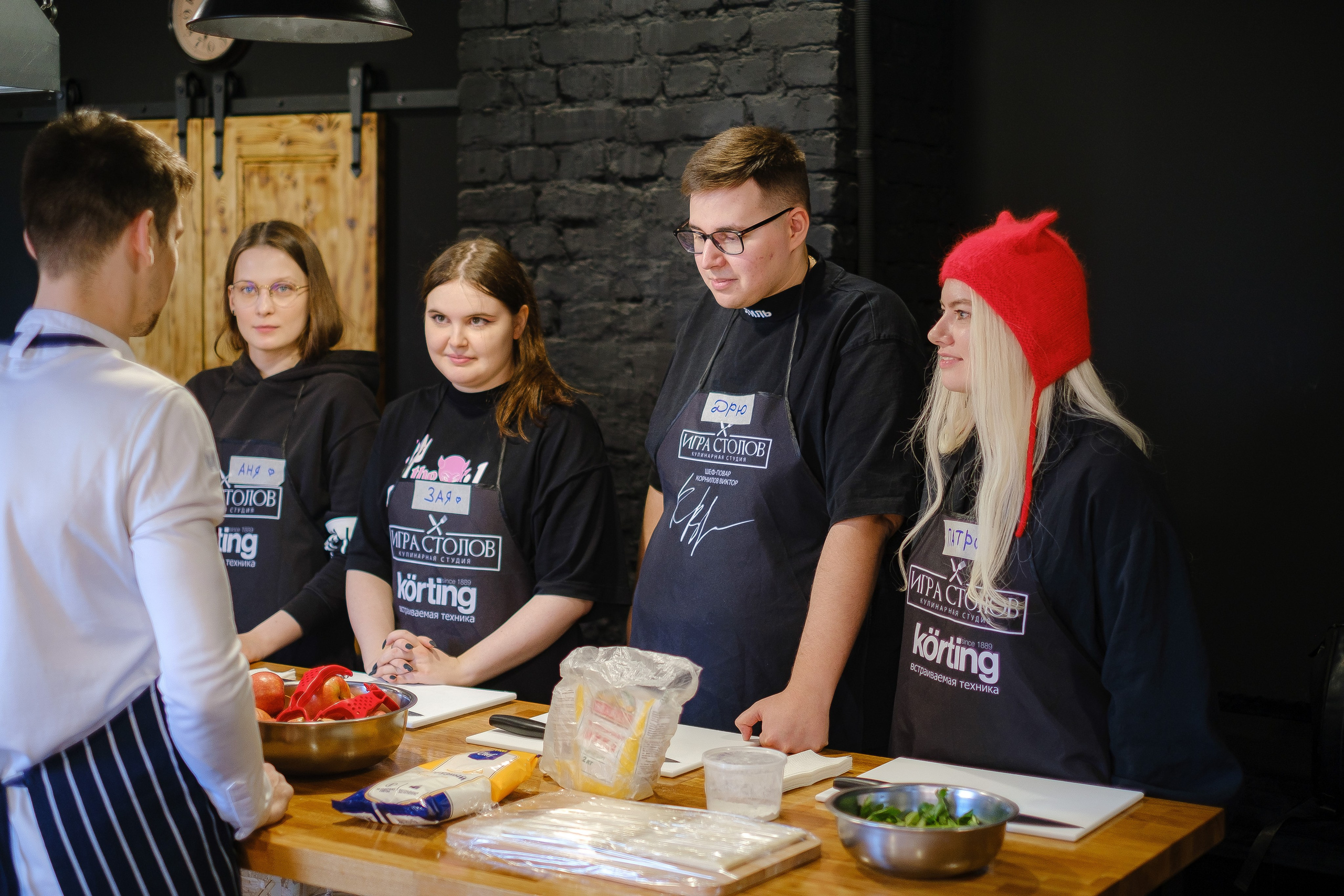 День рождения Андрея. Фотограф Мария Хлебникова Санкт-Петербург Москва