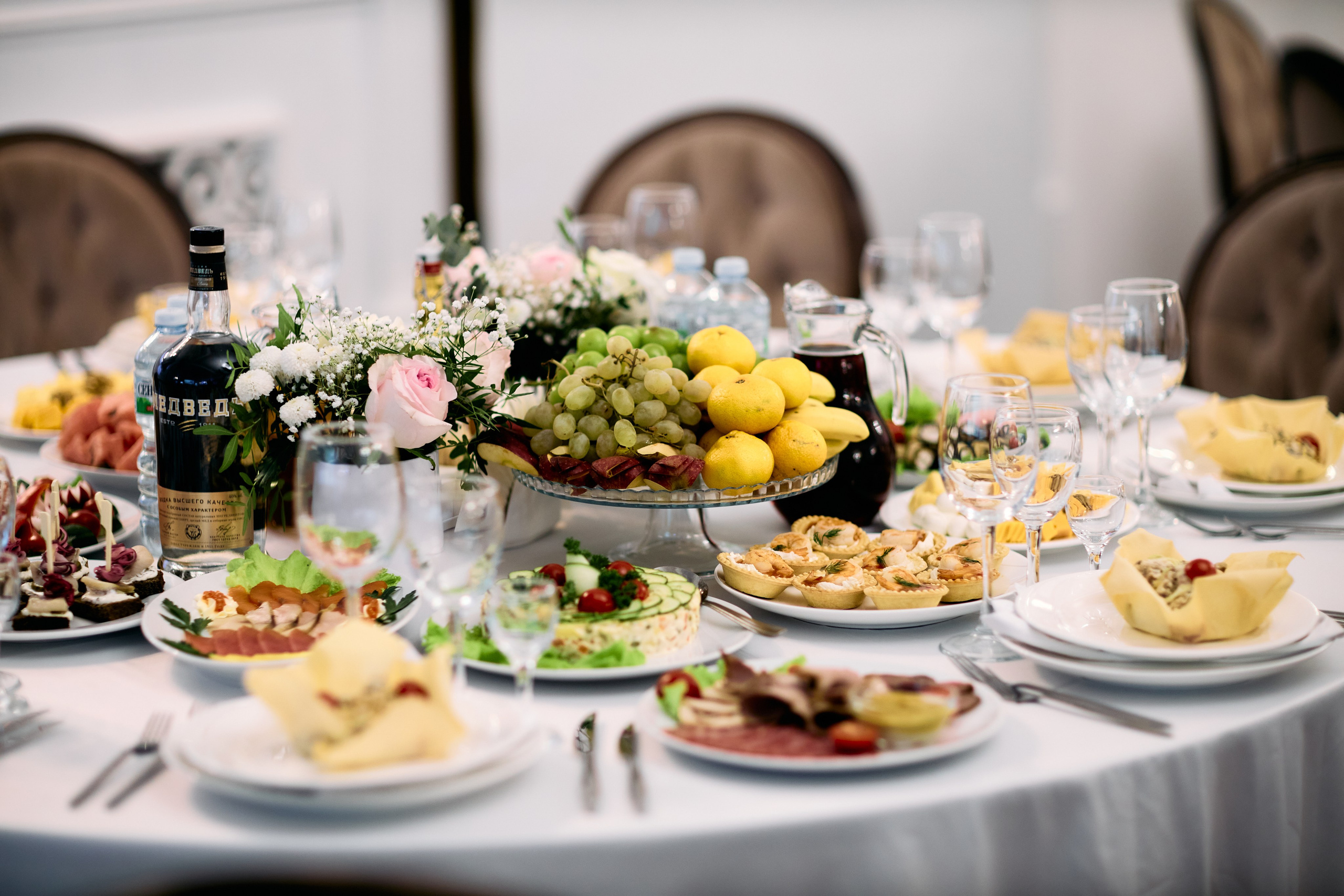 Фото событий. Фотограф во Владимире Константин Федяев
