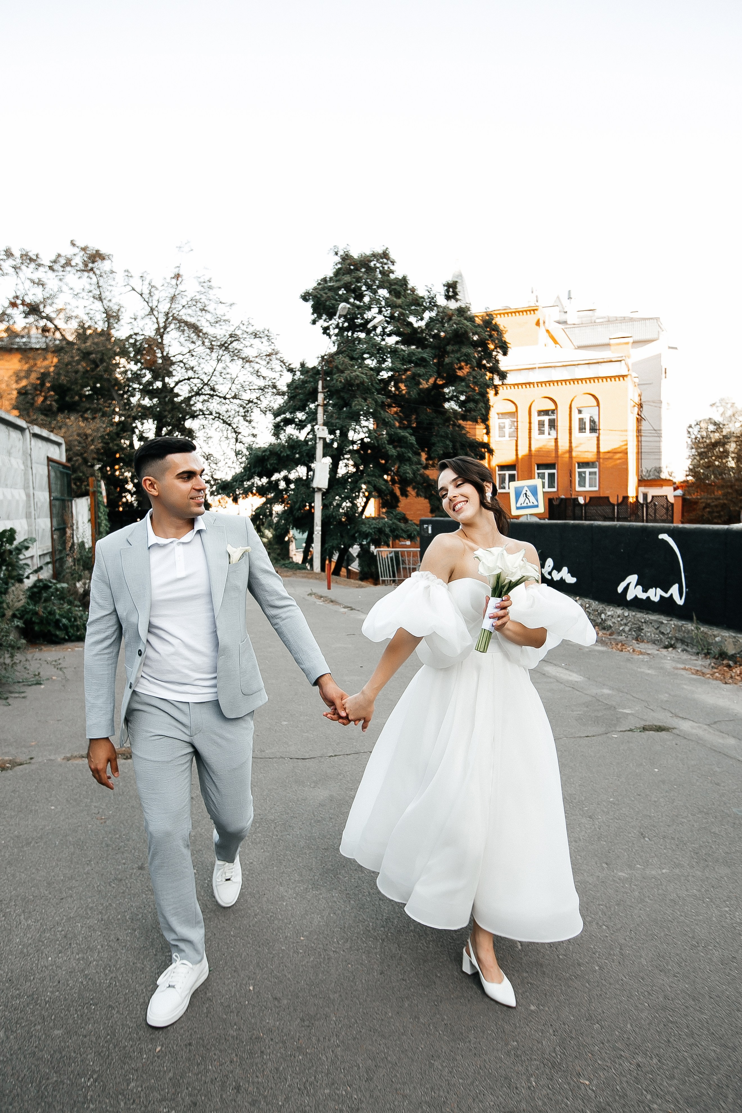 Женя+Макс. Свадебный и семейный фотограф Волкова Маргарита