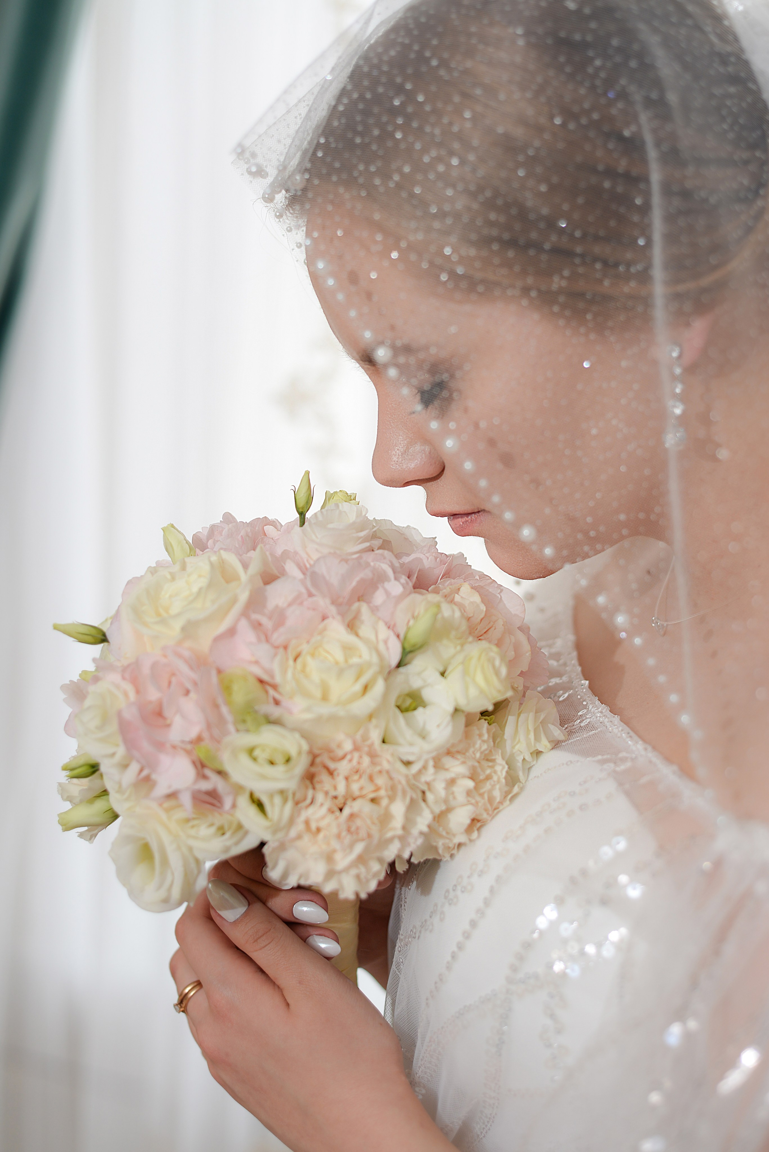 Свадьба. Евгения Усманова — семейный фотограф в городах Стерлитамак и Уфа