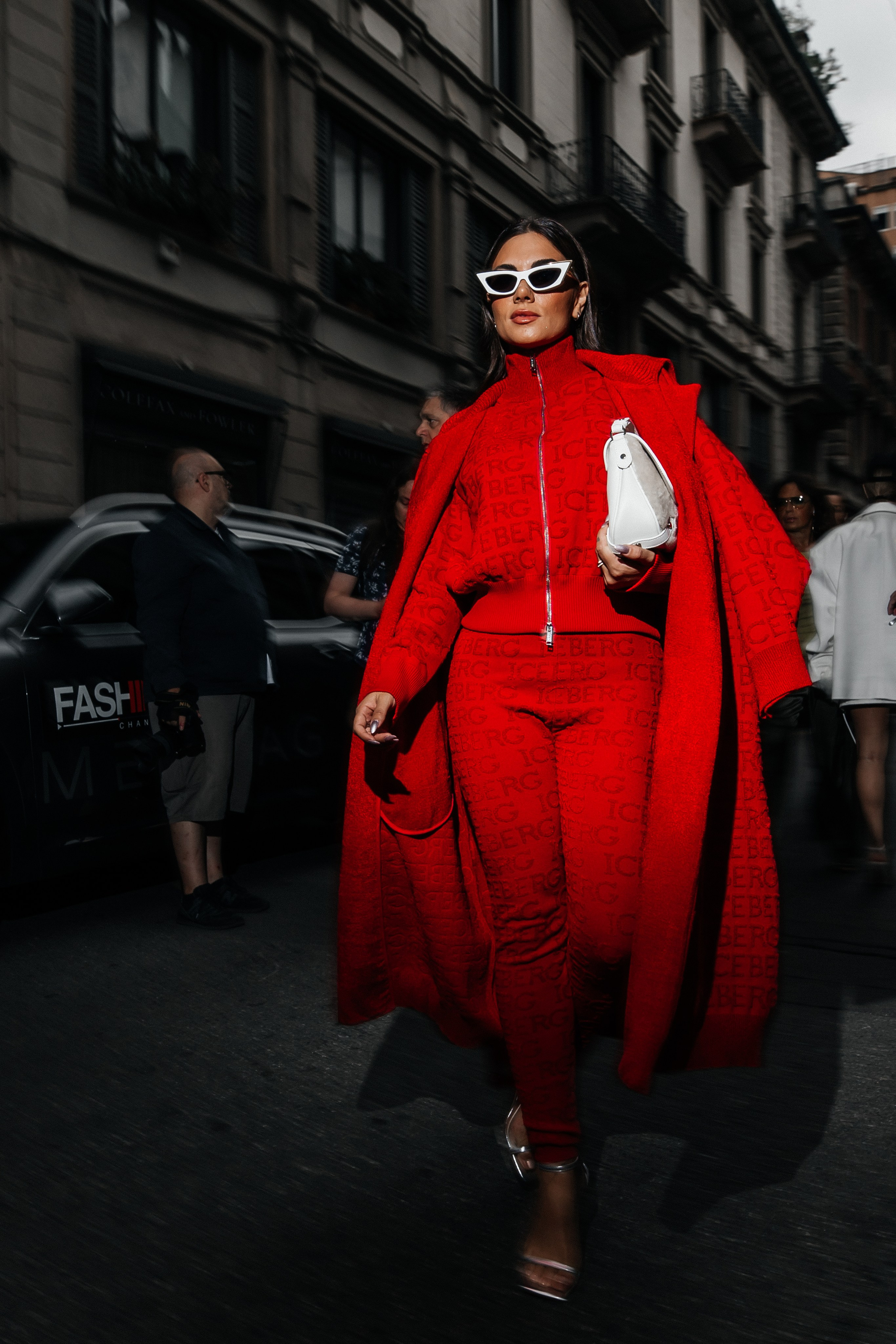 PHOTO. VIDEO / PHOTO / PRODUCTION / AI