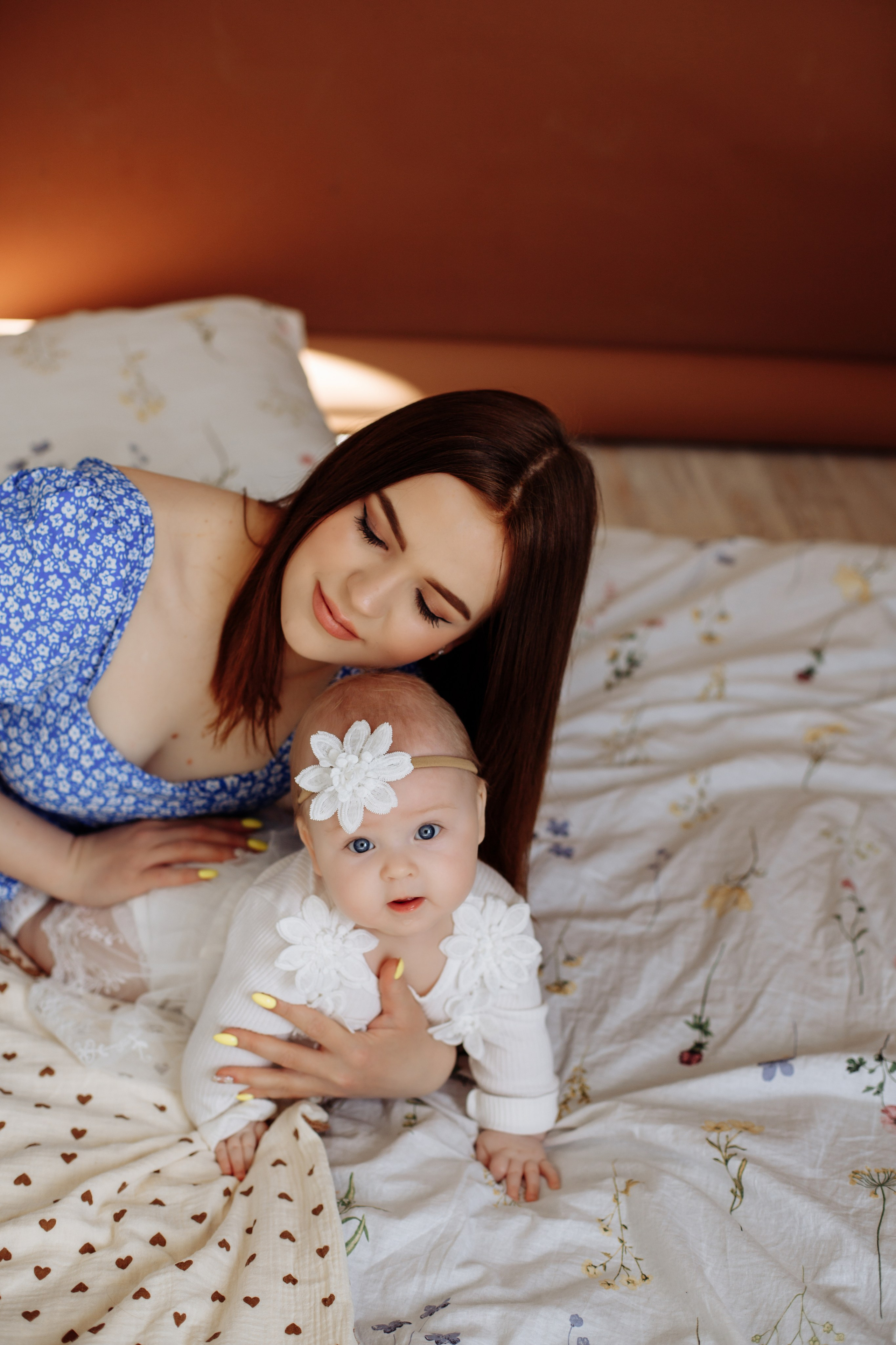 Дарья и Максим. Фотограф в городе Тихвин Александра Проничева