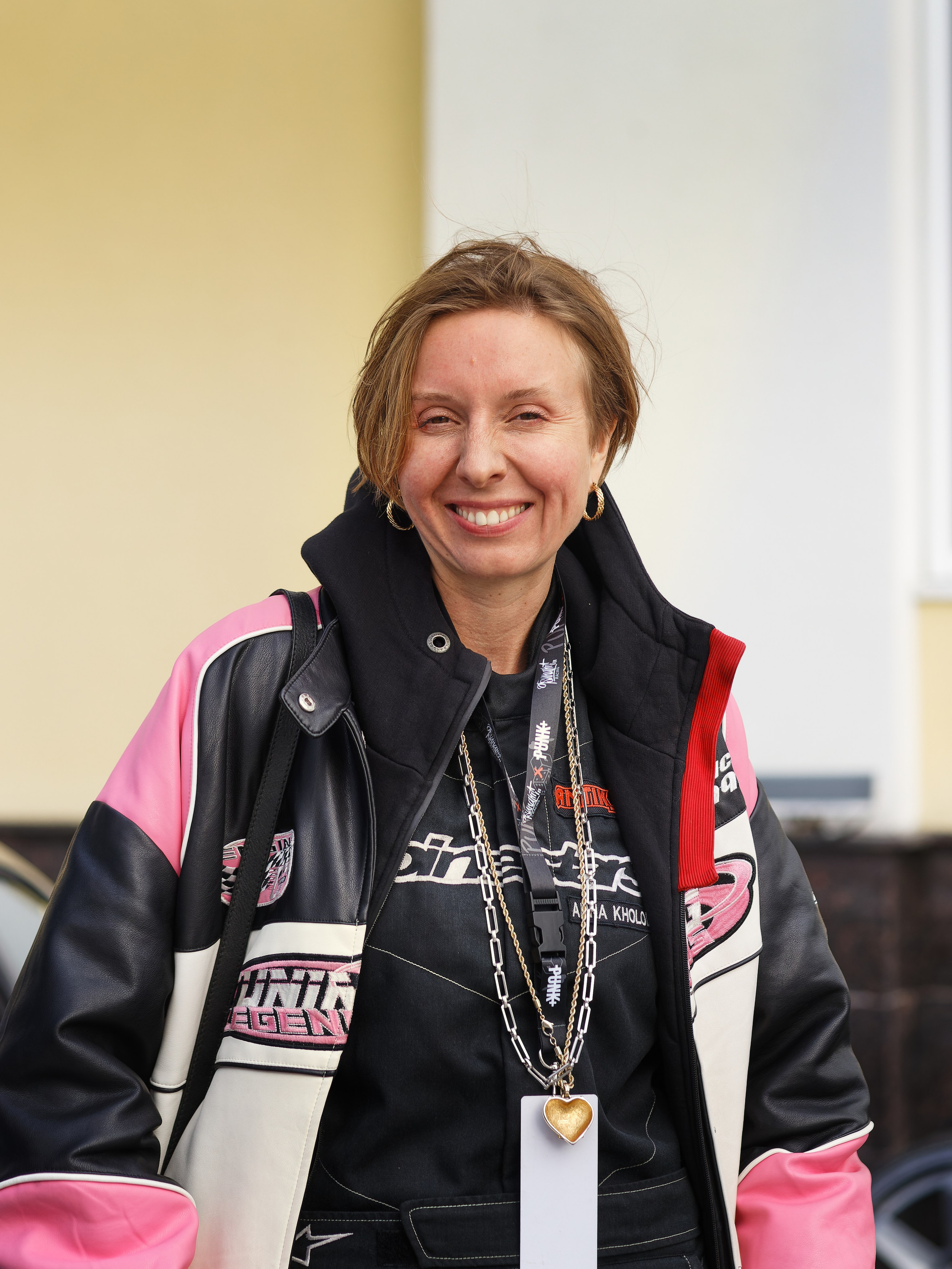 Drift Games'24. IN STREET WE TRUST