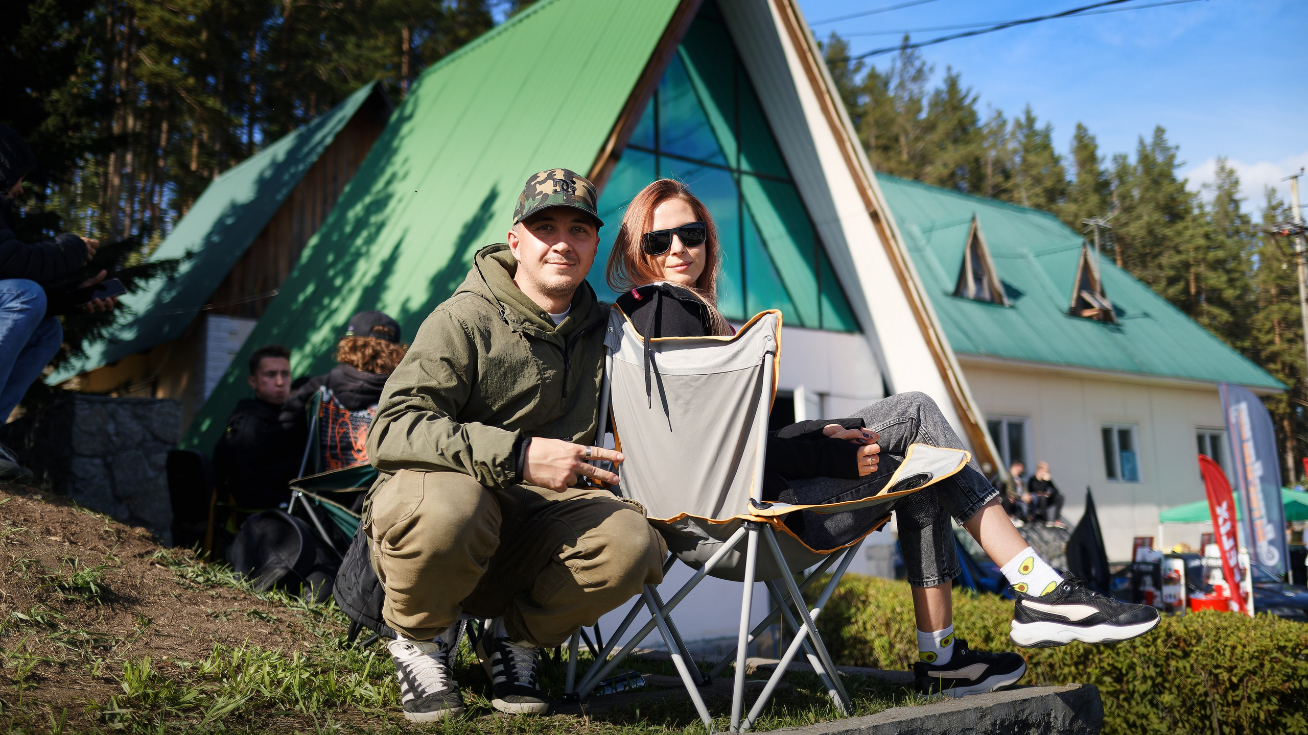 Drift King'24. IN STREET WE TRUST