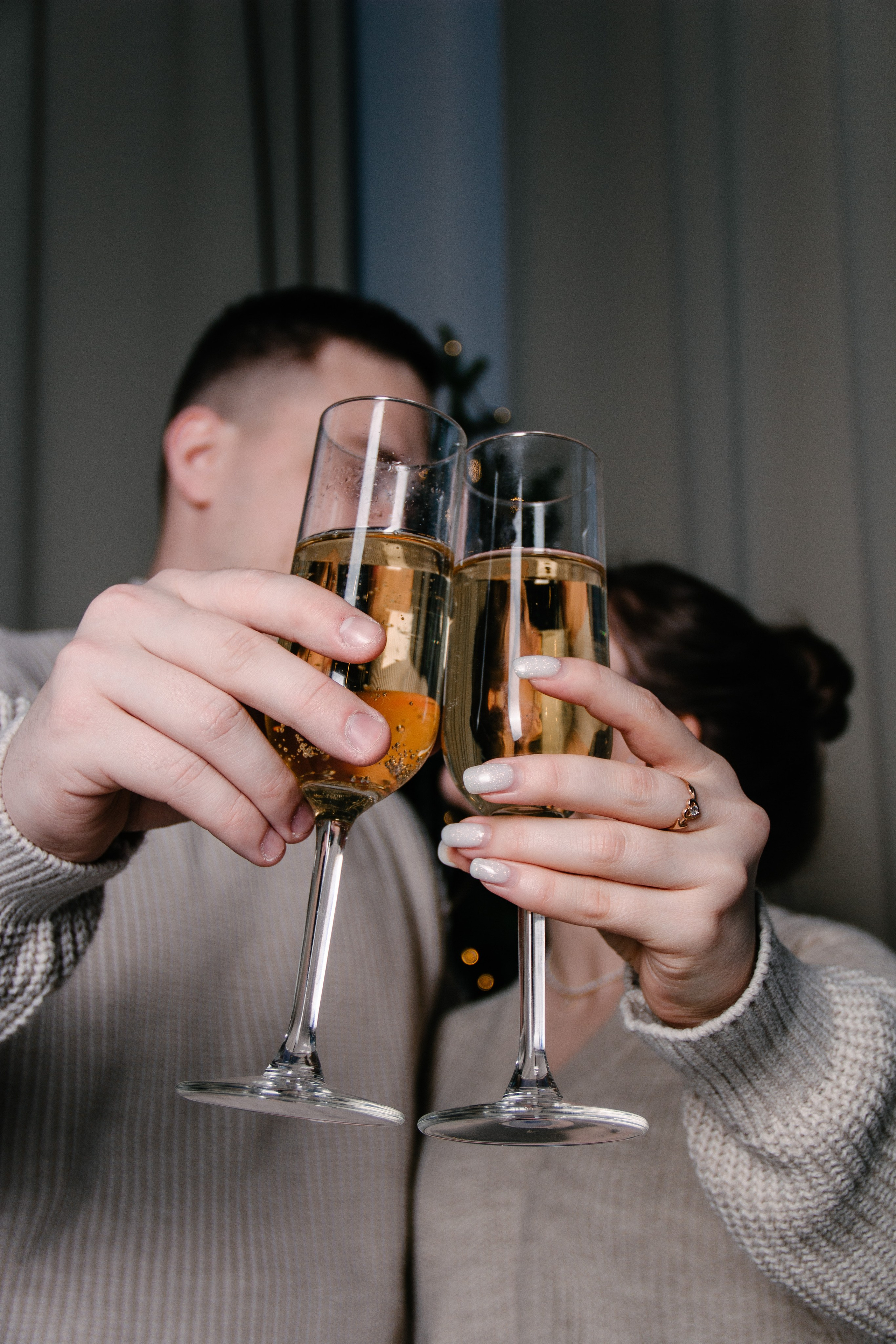 Лена и Вадик. Фотограф Москва — личные фотосессии, лавстори в студии