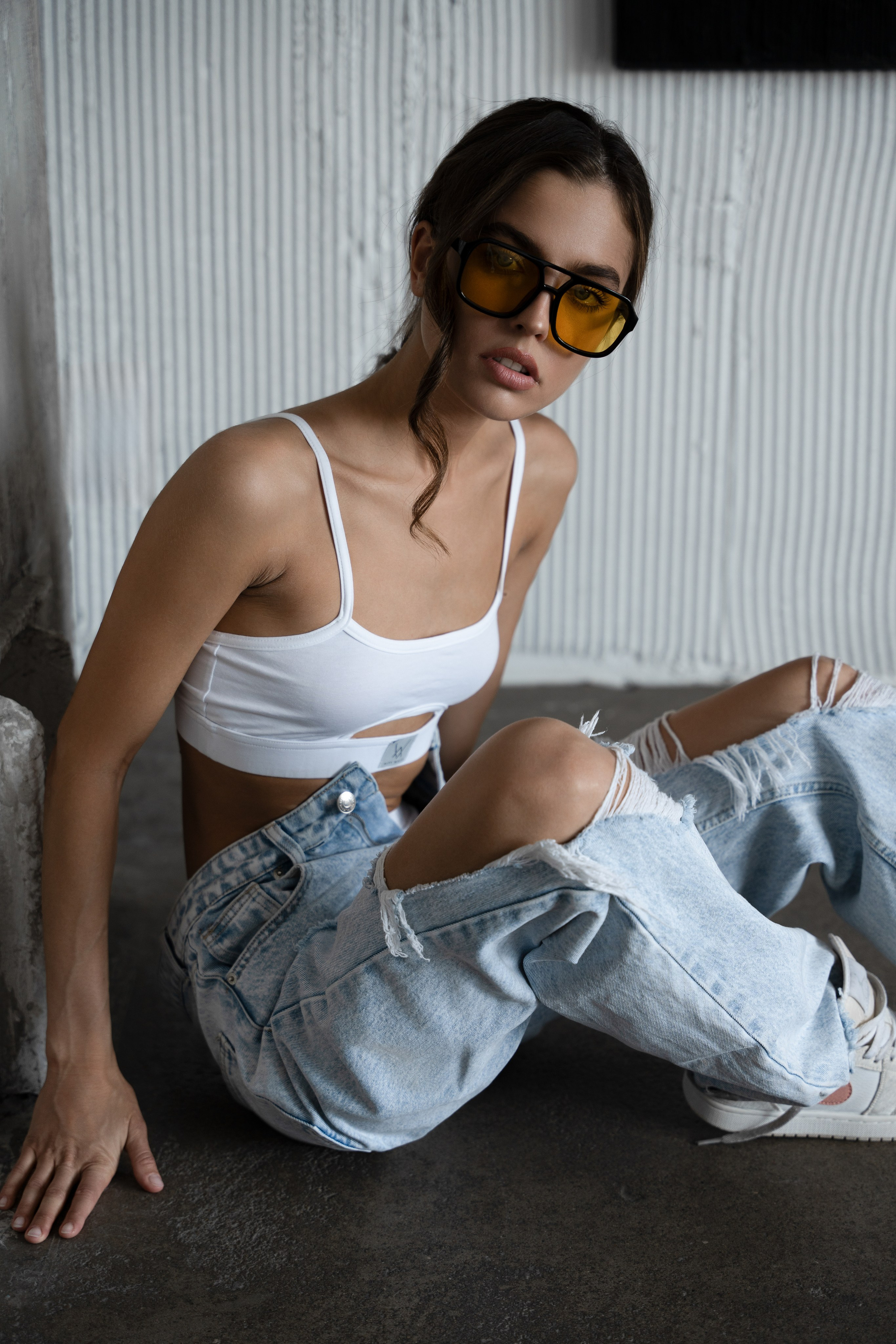 Женские фотосессии. Katyazimmer.wfolio.pro