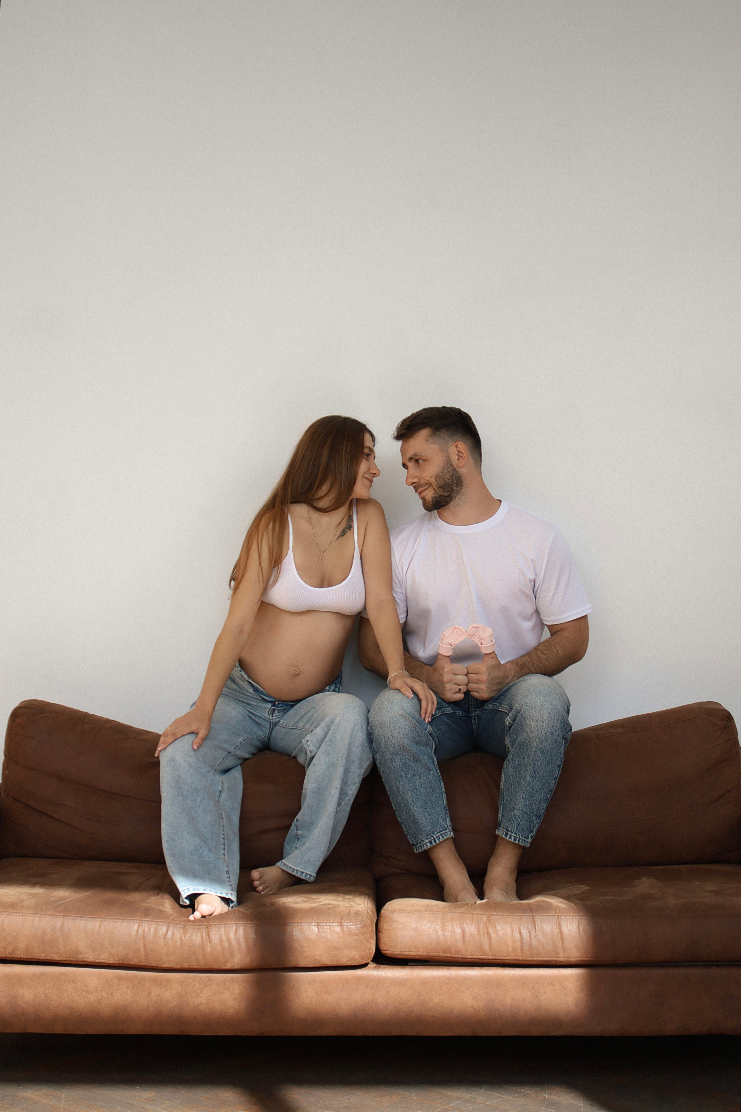 Беременность и семейные. Katyazimmer.wfolio.pro