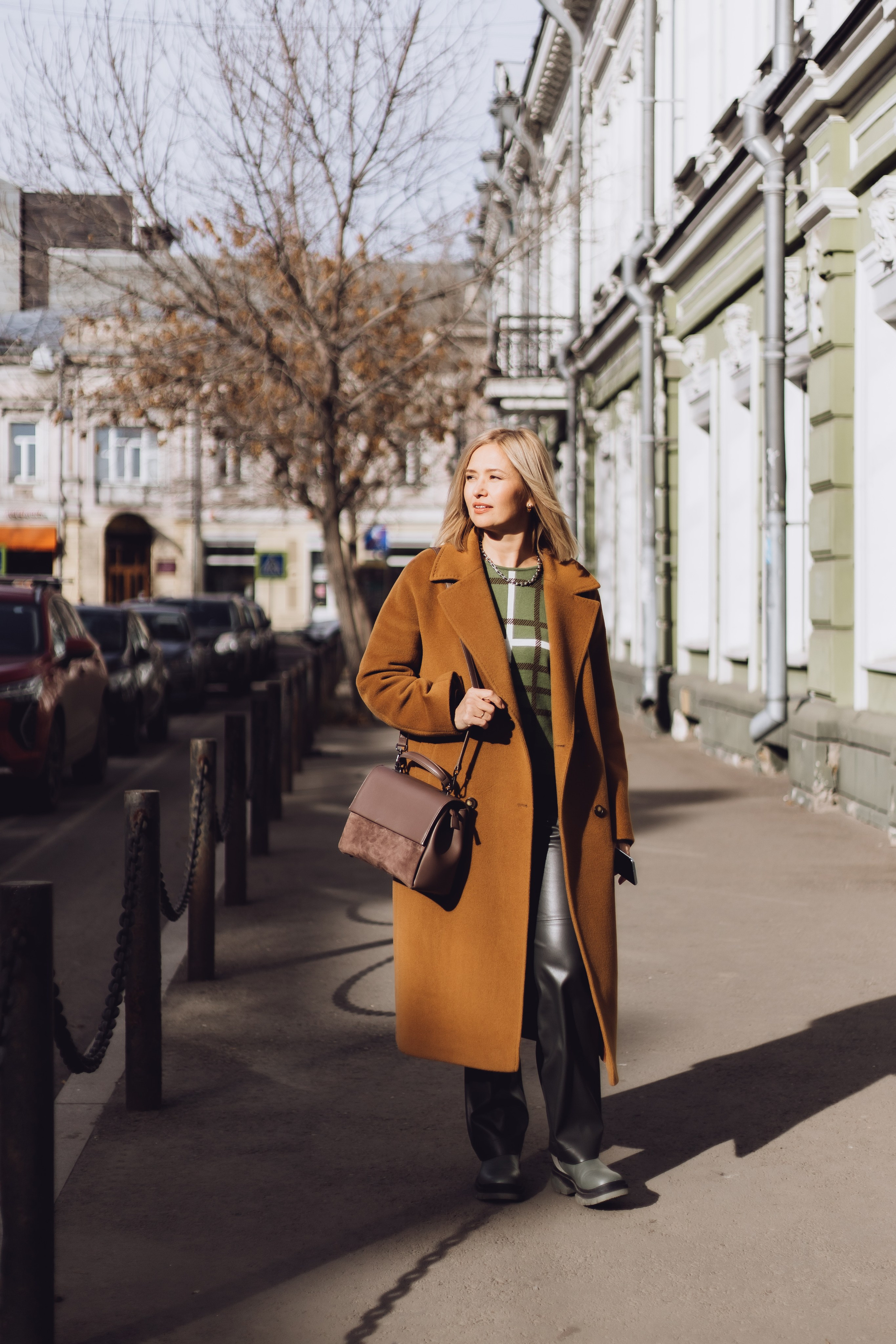 Нина. Фотограф Анна Шибанова Ангарск-Иркутск