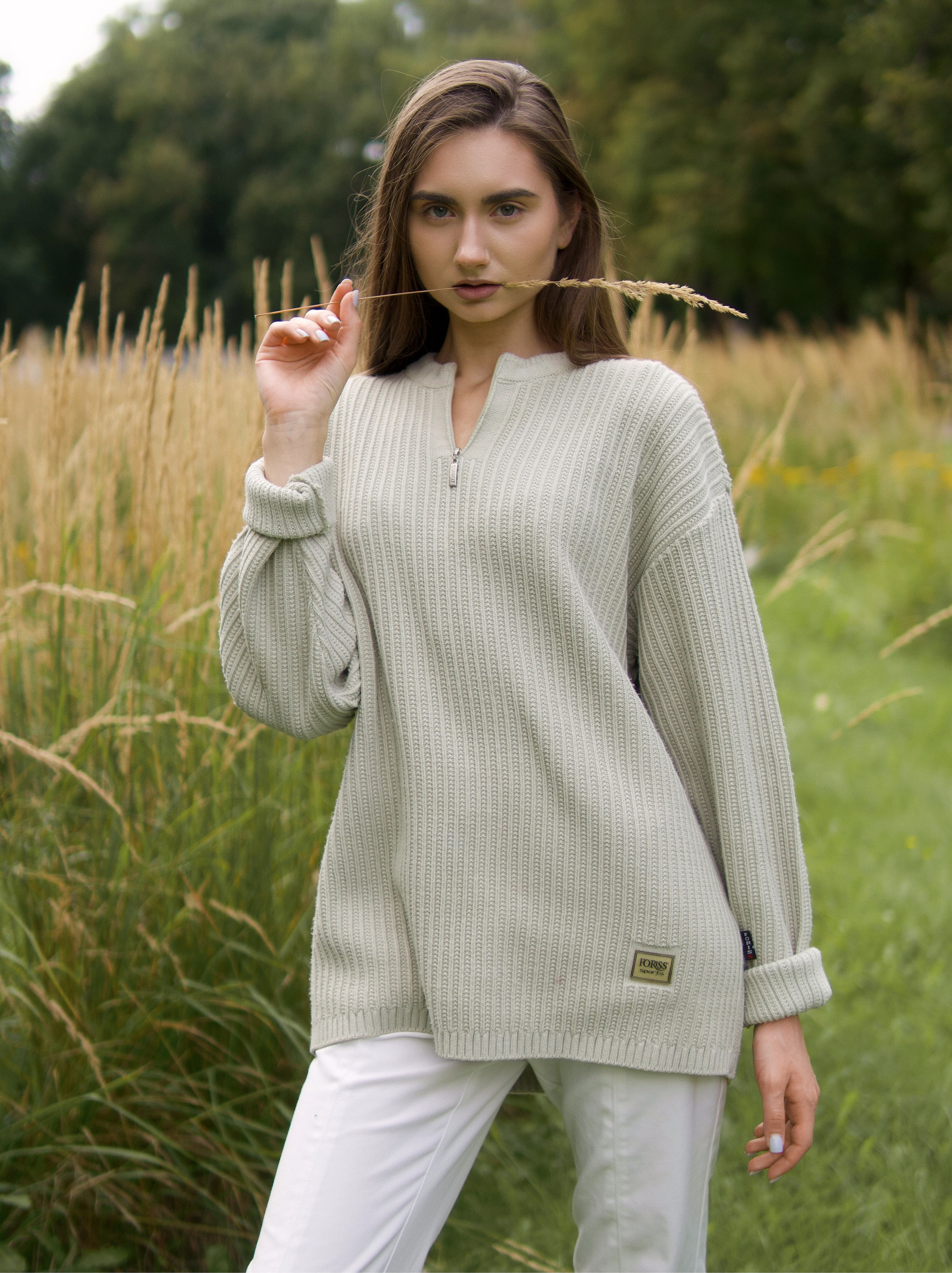 Аня, съемка в парке. Фотограф в Минске Света Григорьева