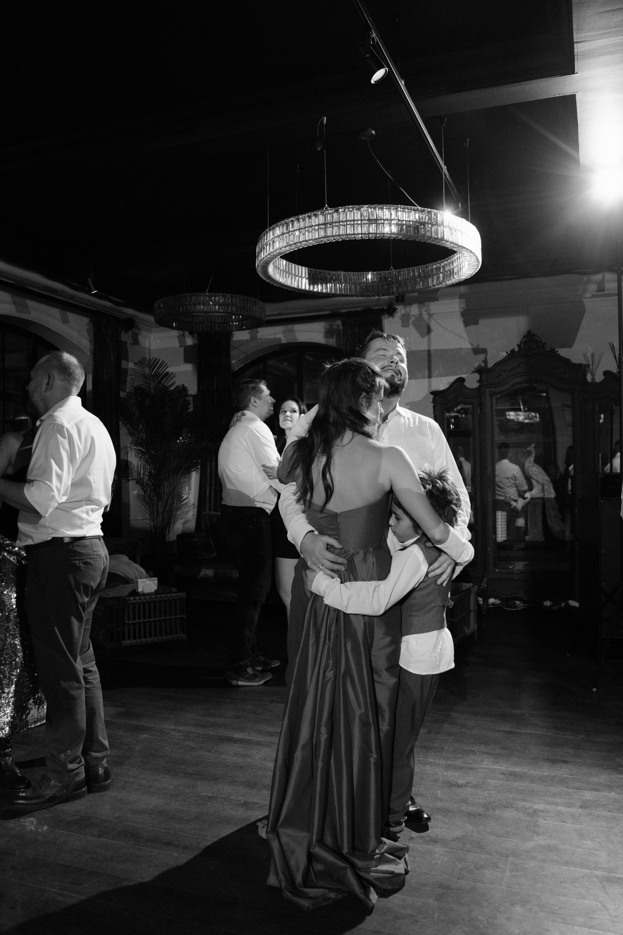 Годовщина. Главная