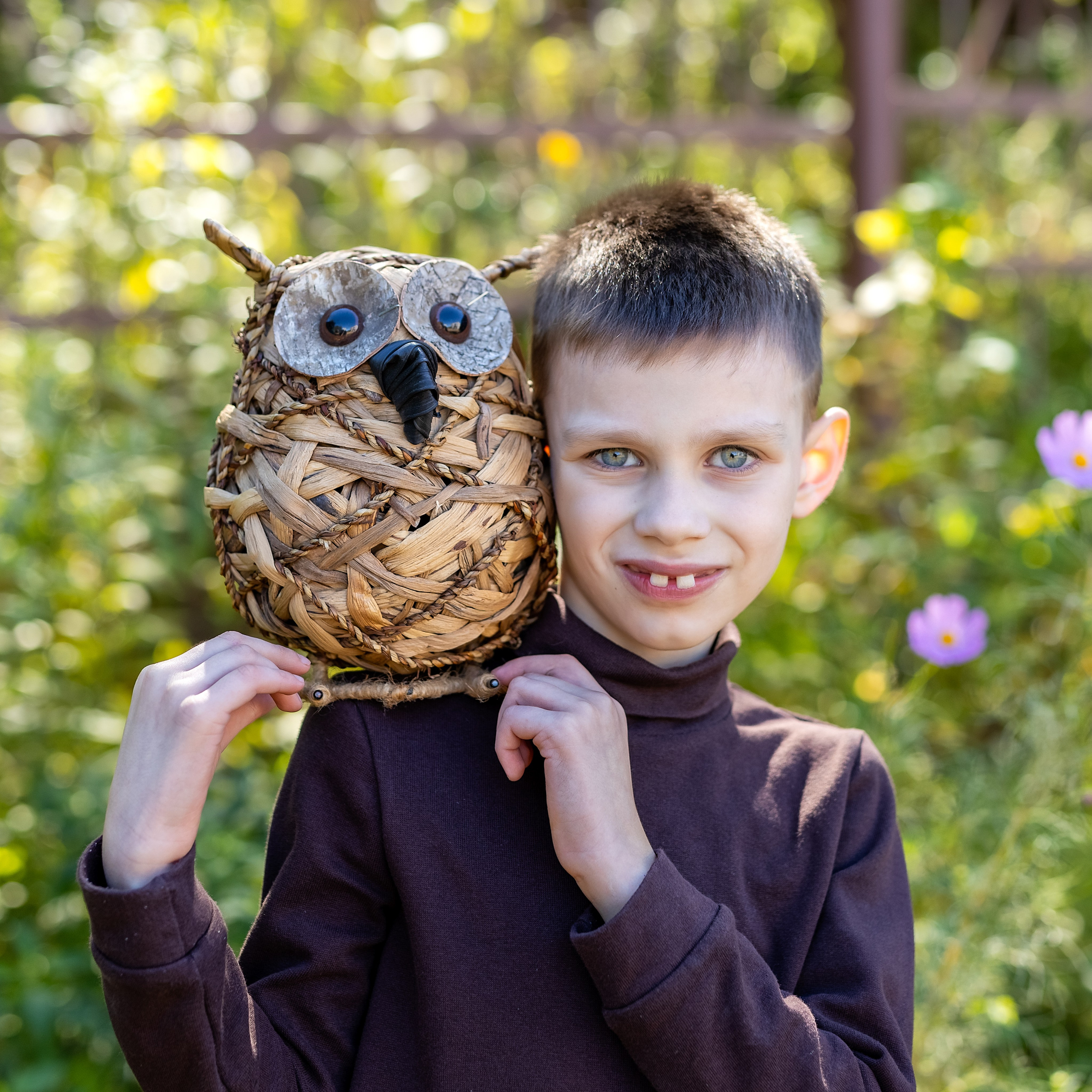 Детский сад № 38 «Парус», группа «Осьминожки». Владивосток. Стильный выпускной альбом Владивосток фотограф Вероника Мигачева