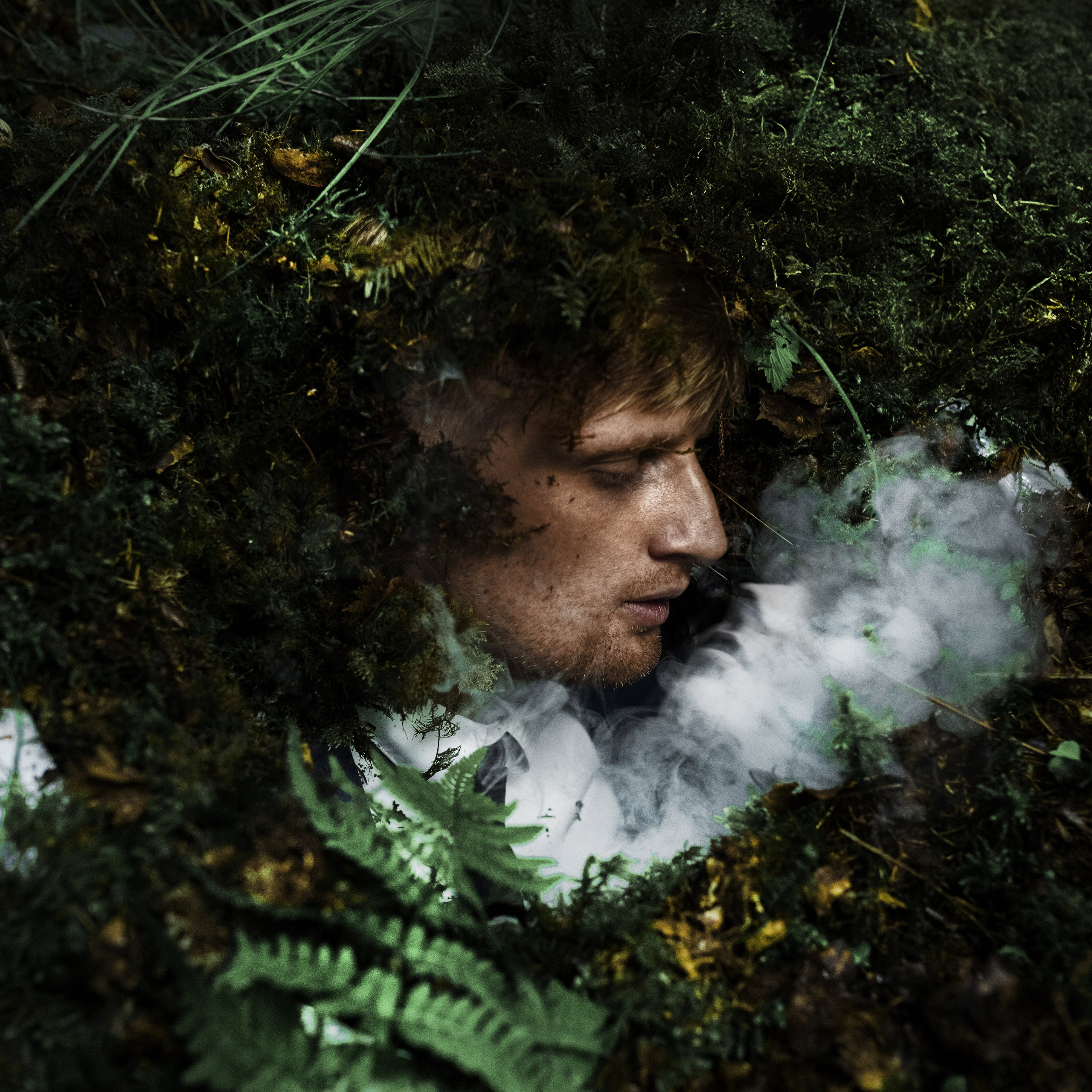 Арт для пары. ART PHOTOGRAPHER KIRILL SAKRUKIN
