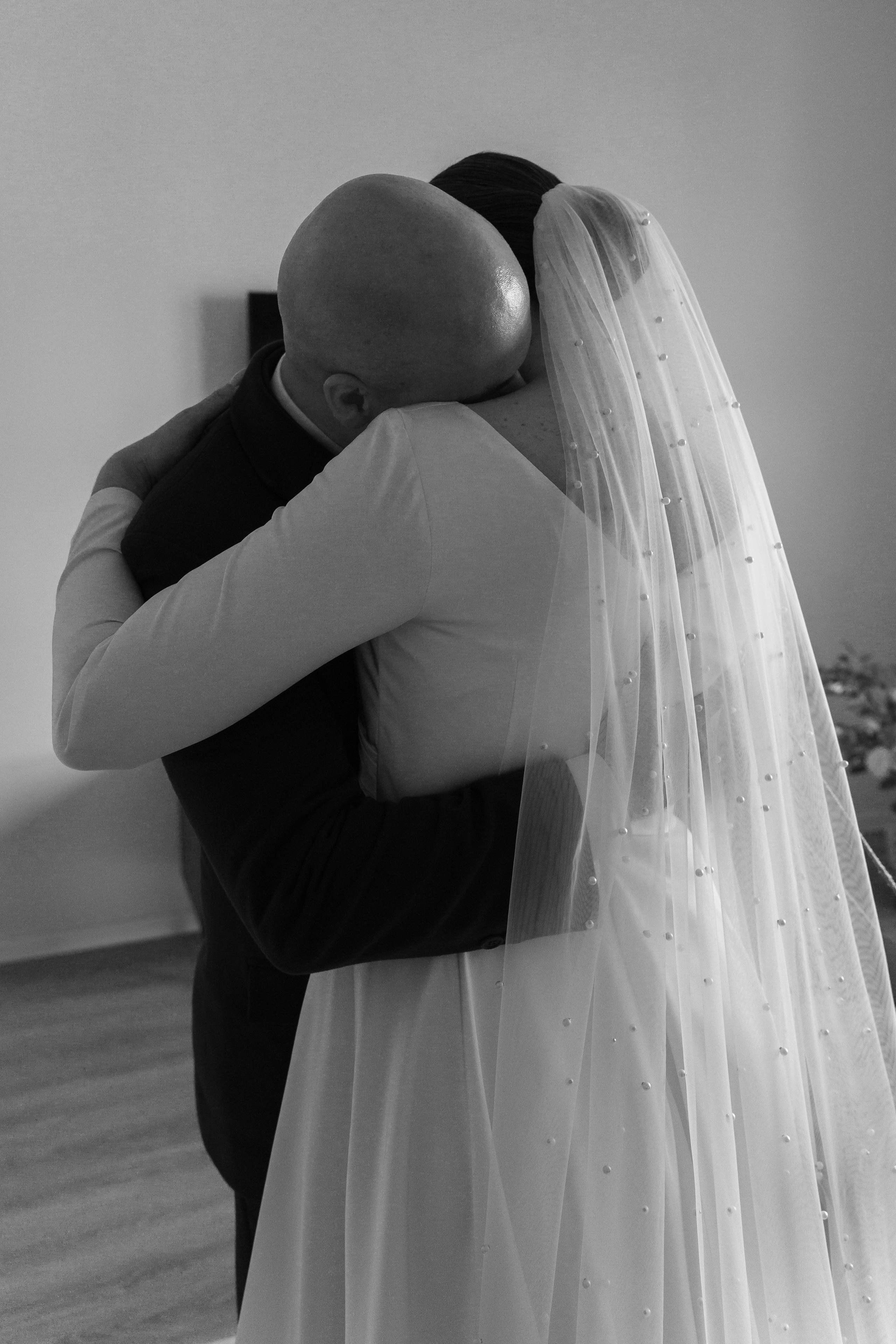 Свадьба Никиты и Марии. Свадебный фотограф в Москве Яна Деньгина