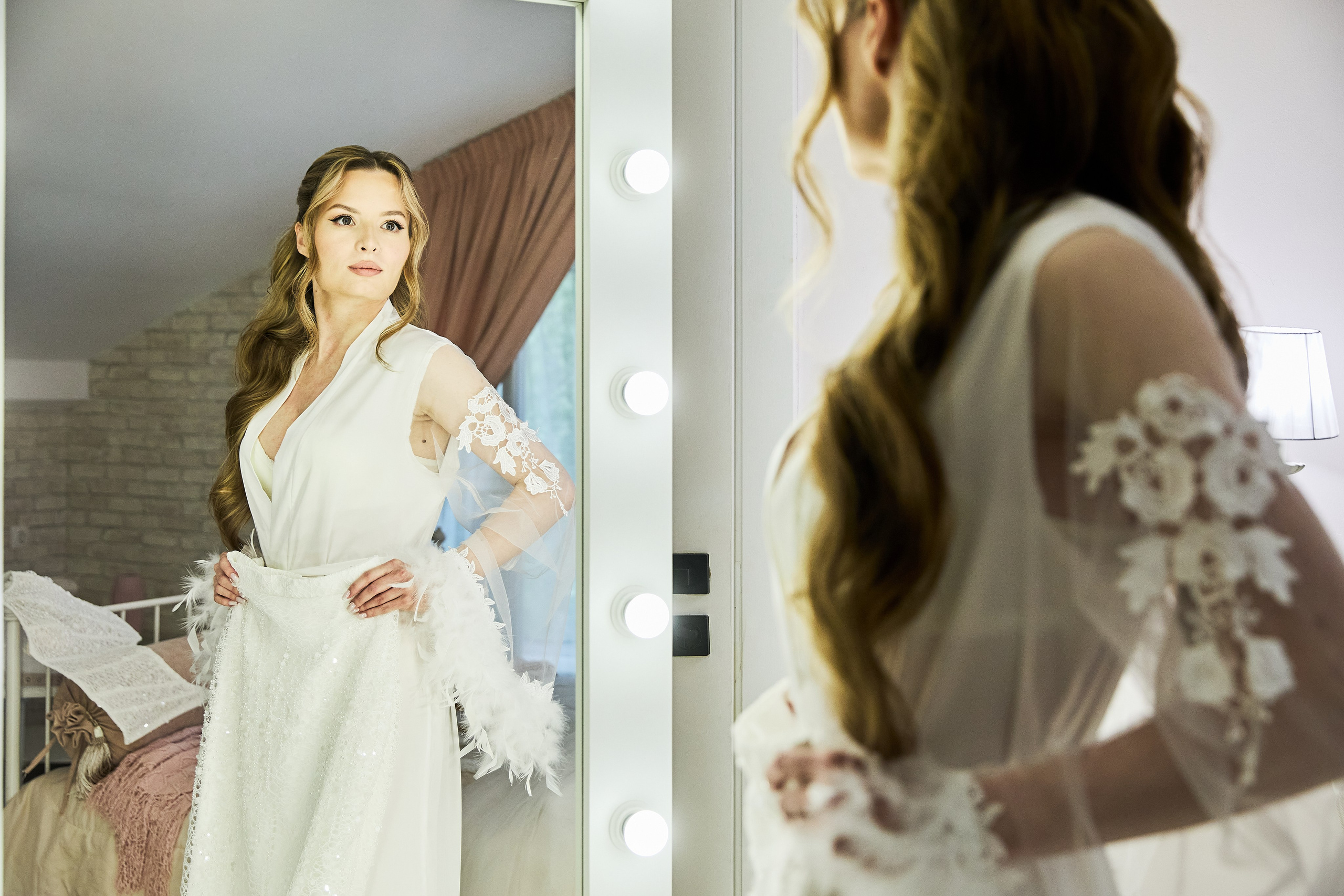 Владимир и Юлия. Репортажный Фотограф Москва Дарья Лунева