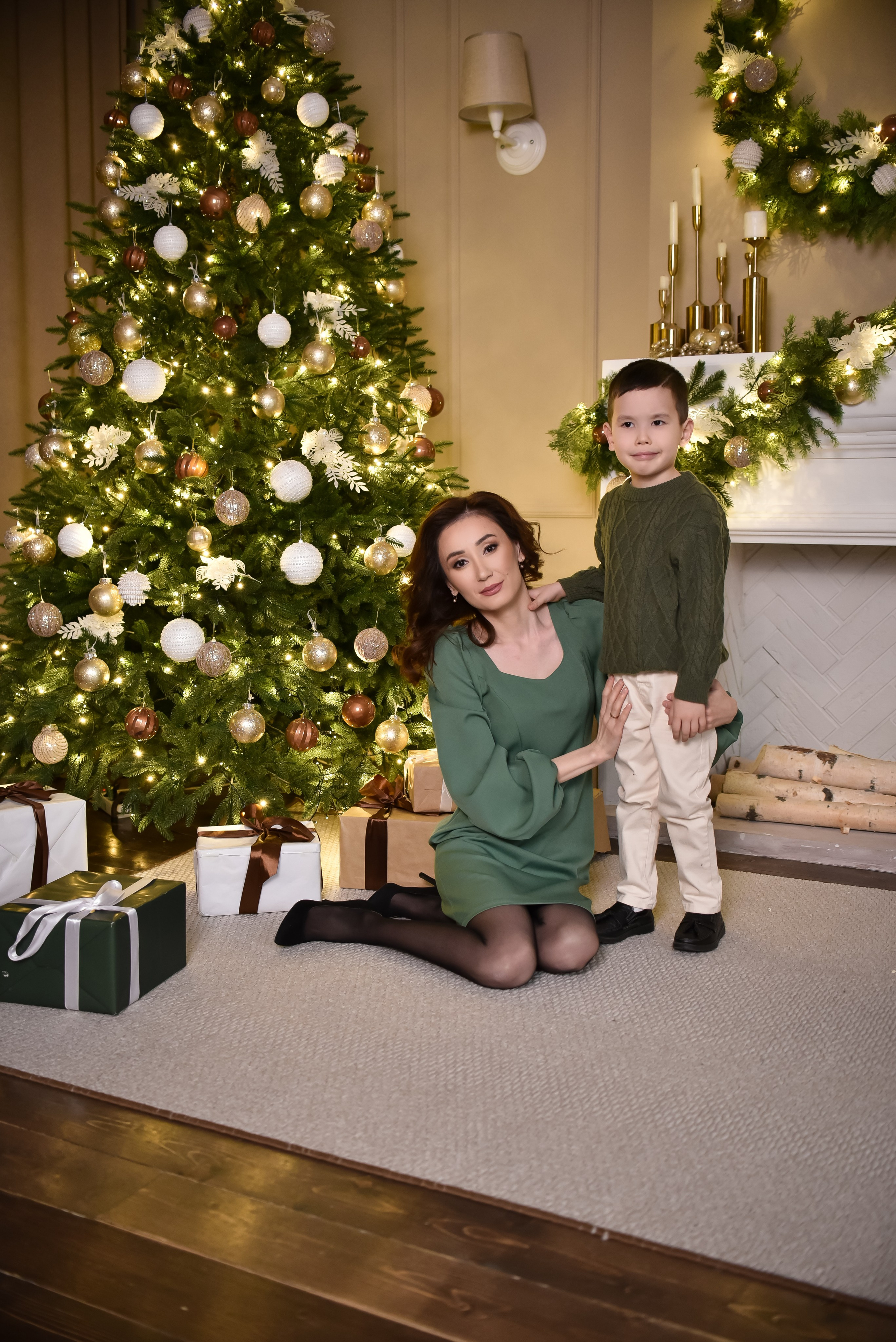 Шолпан. Фотограф Тамара Катапова