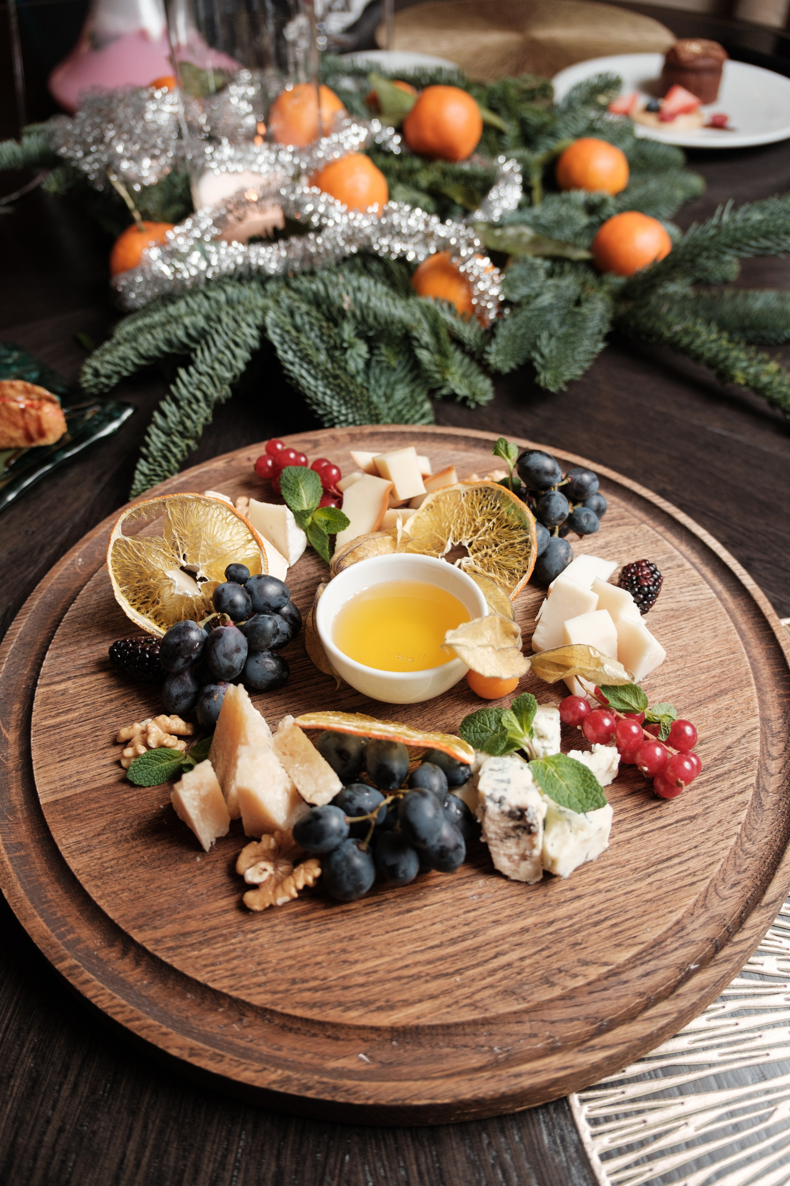 Фуд съемка. Фотограф в Москве Шах Мамаджан