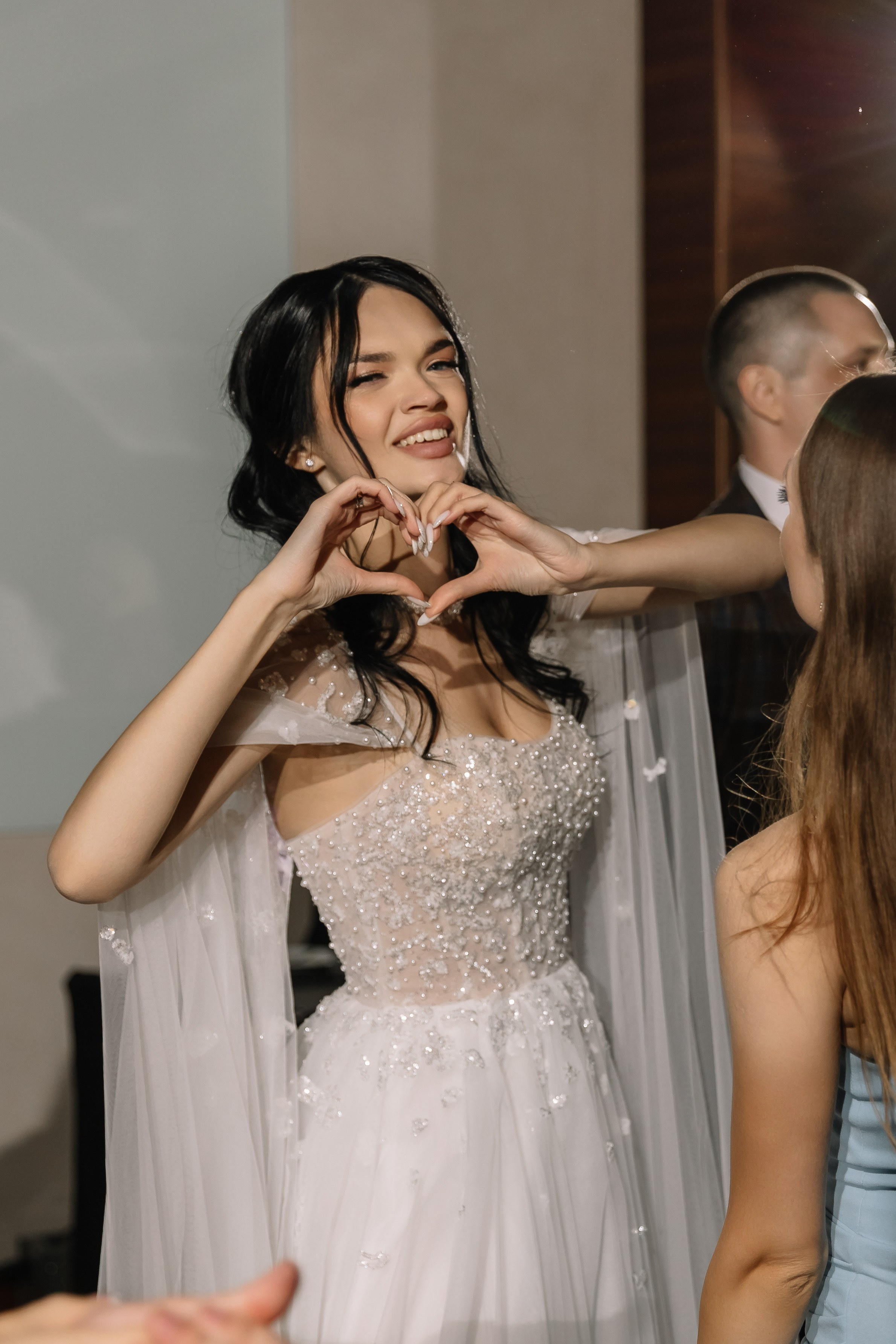 А & Ю. Свадебный, репортажный фотограф Ирина Шкурина