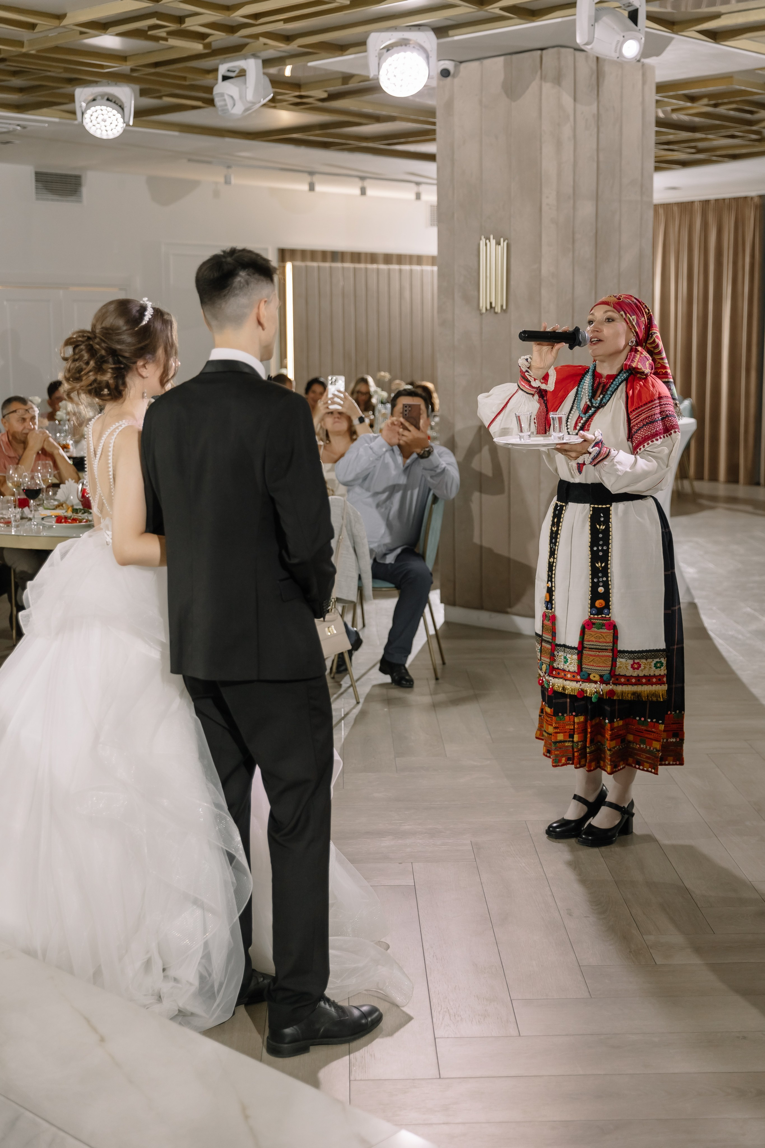 И & К. Свадебный, репортажный фотограф Ирина Шкурина