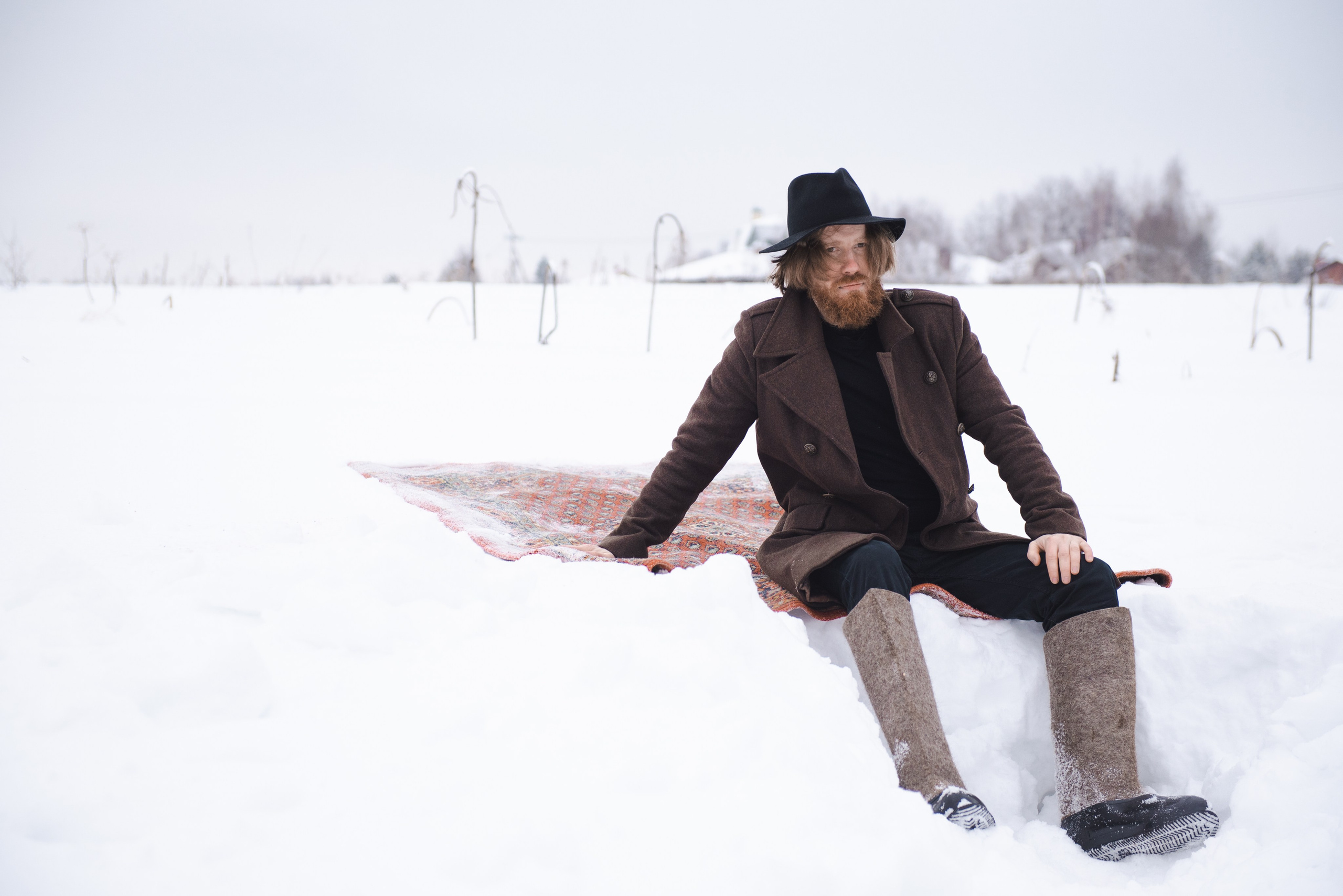 Михаил. Портретный и архитектурный фотограф в Москве и Санкт-Петербурге